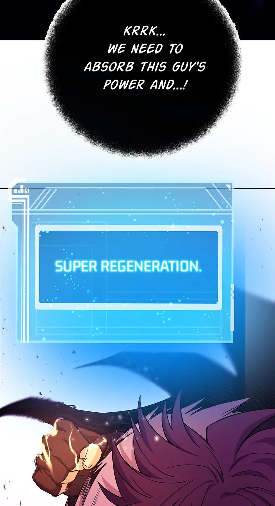 I'm a Part-Timer for the Gods Chapter 88 70