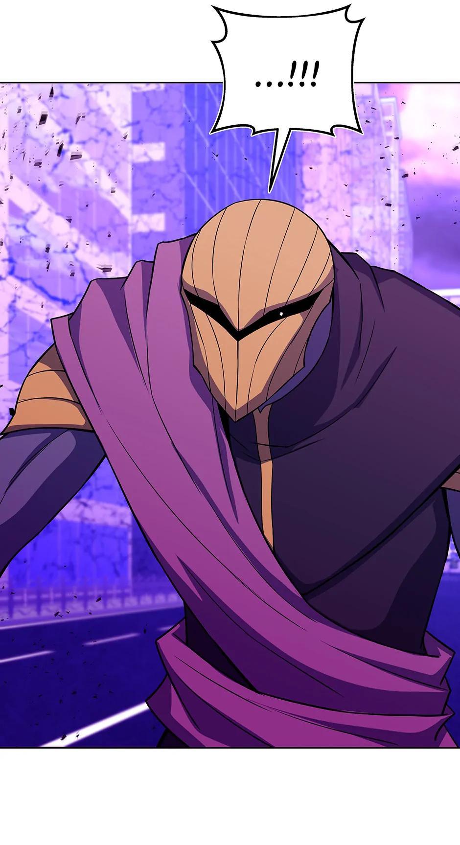 I'm a Part-Timer for the Gods Chapter 88 74