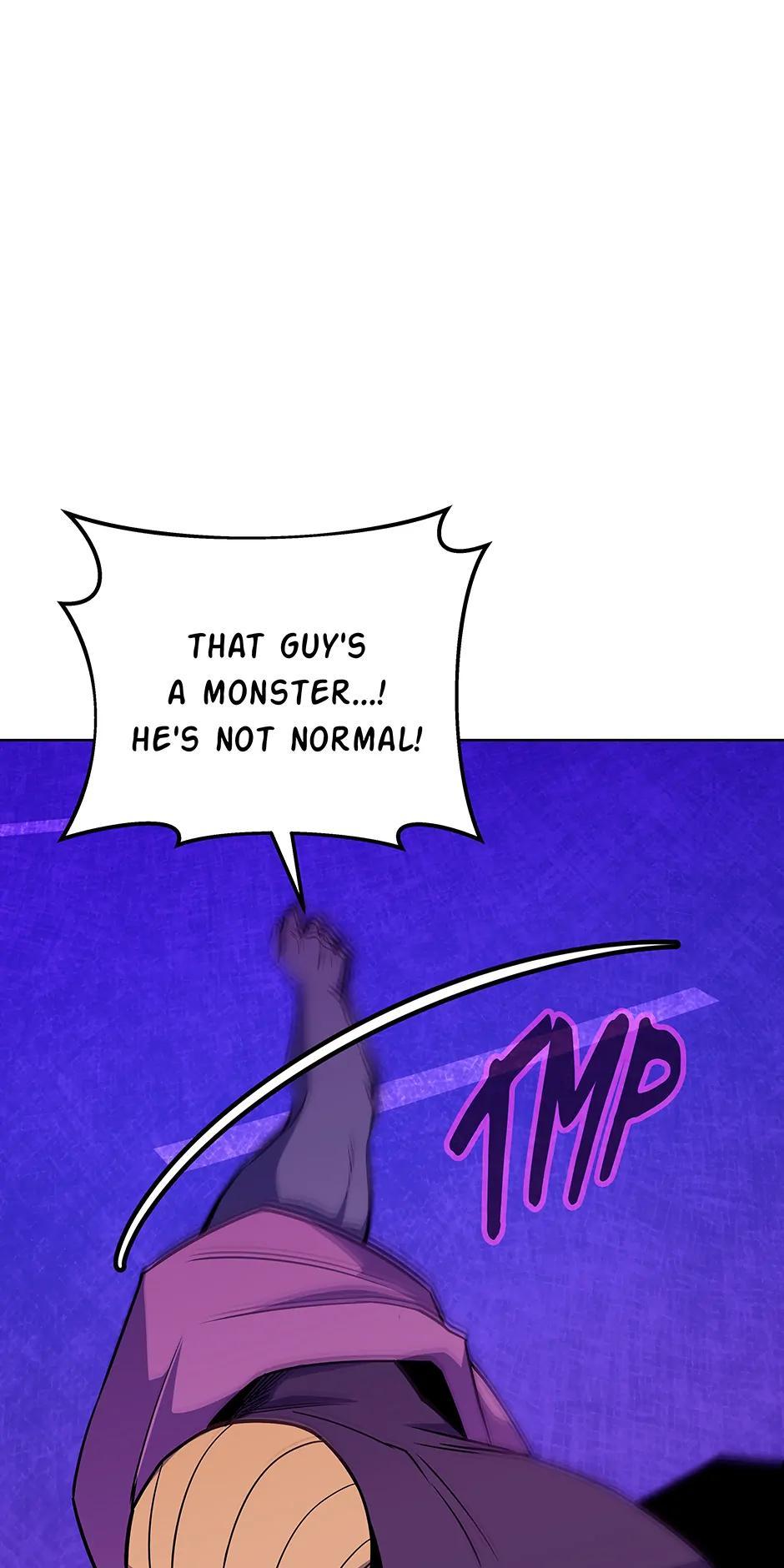 I'm a Part-Timer for the Gods Chapter 88 75