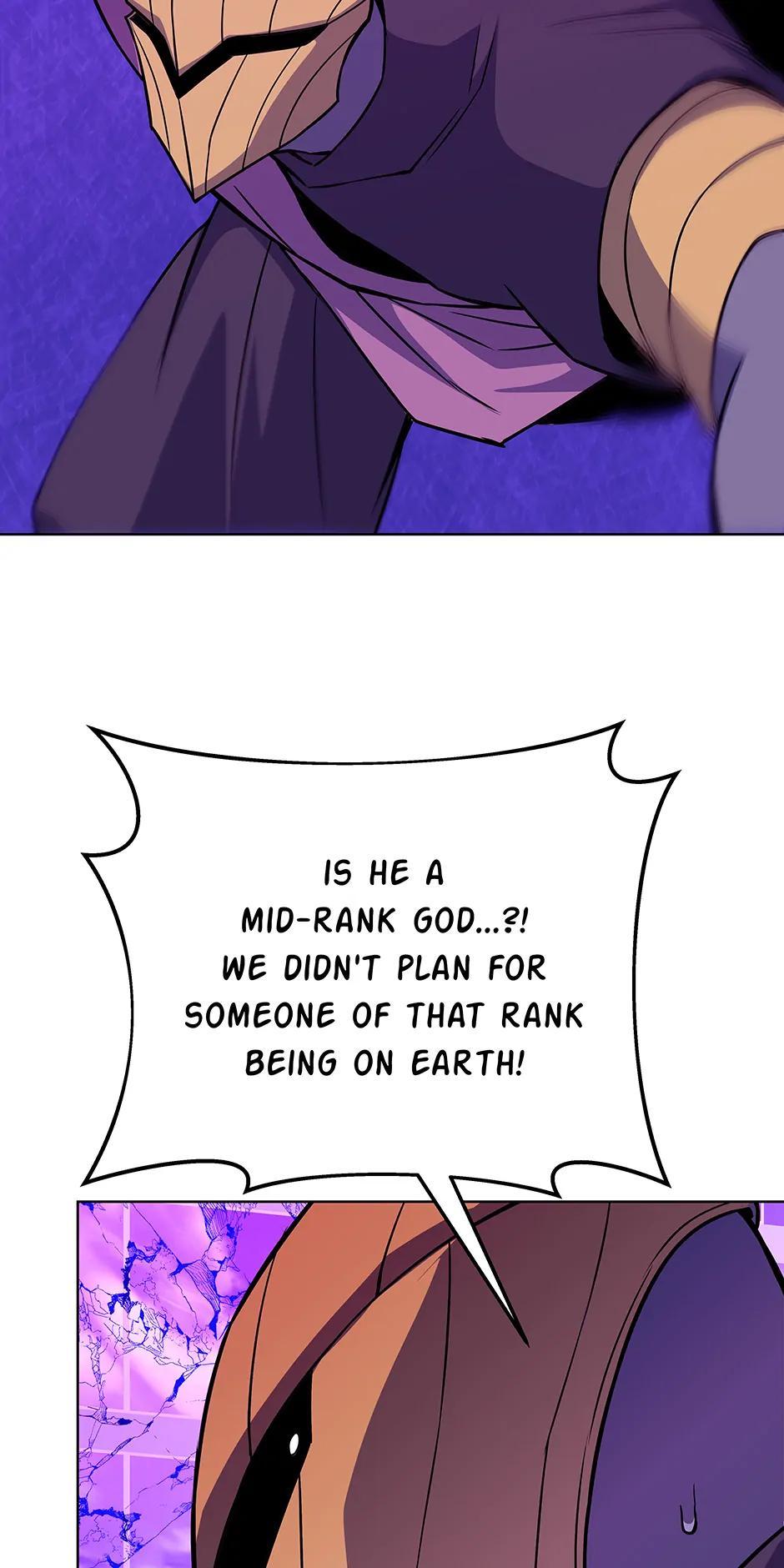 I'm a Part-Timer for the Gods Chapter 88 76