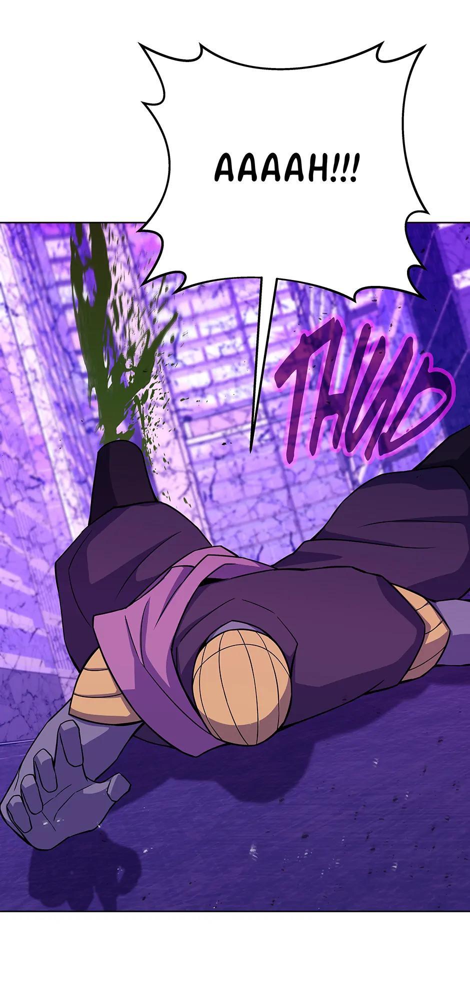 I'm a Part-Timer for the Gods Chapter 88 80