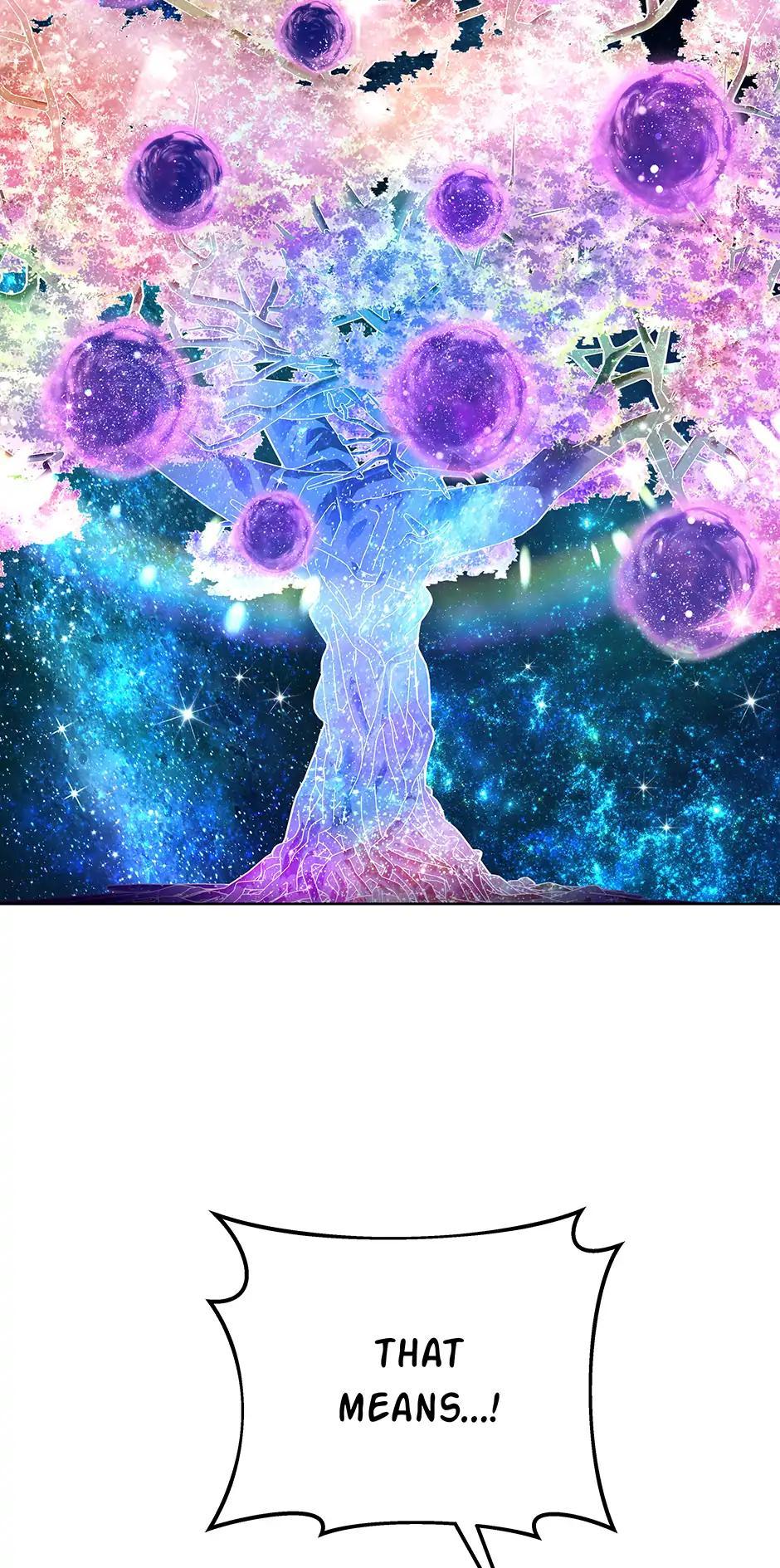 I'm a Part-Timer for the Gods Chapter 88 100