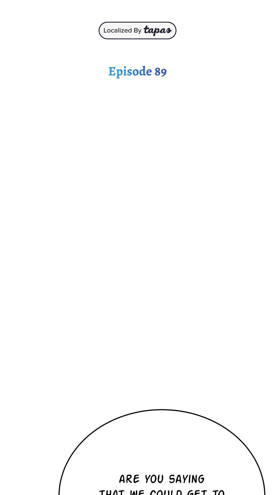 I'm a Part-Timer for the Gods Chapter 89 2