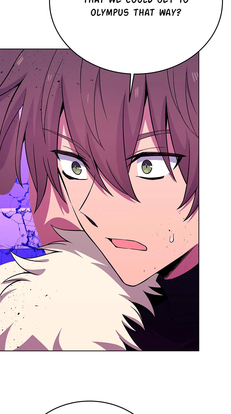 I'm a Part-Timer for the Gods Chapter 89 3