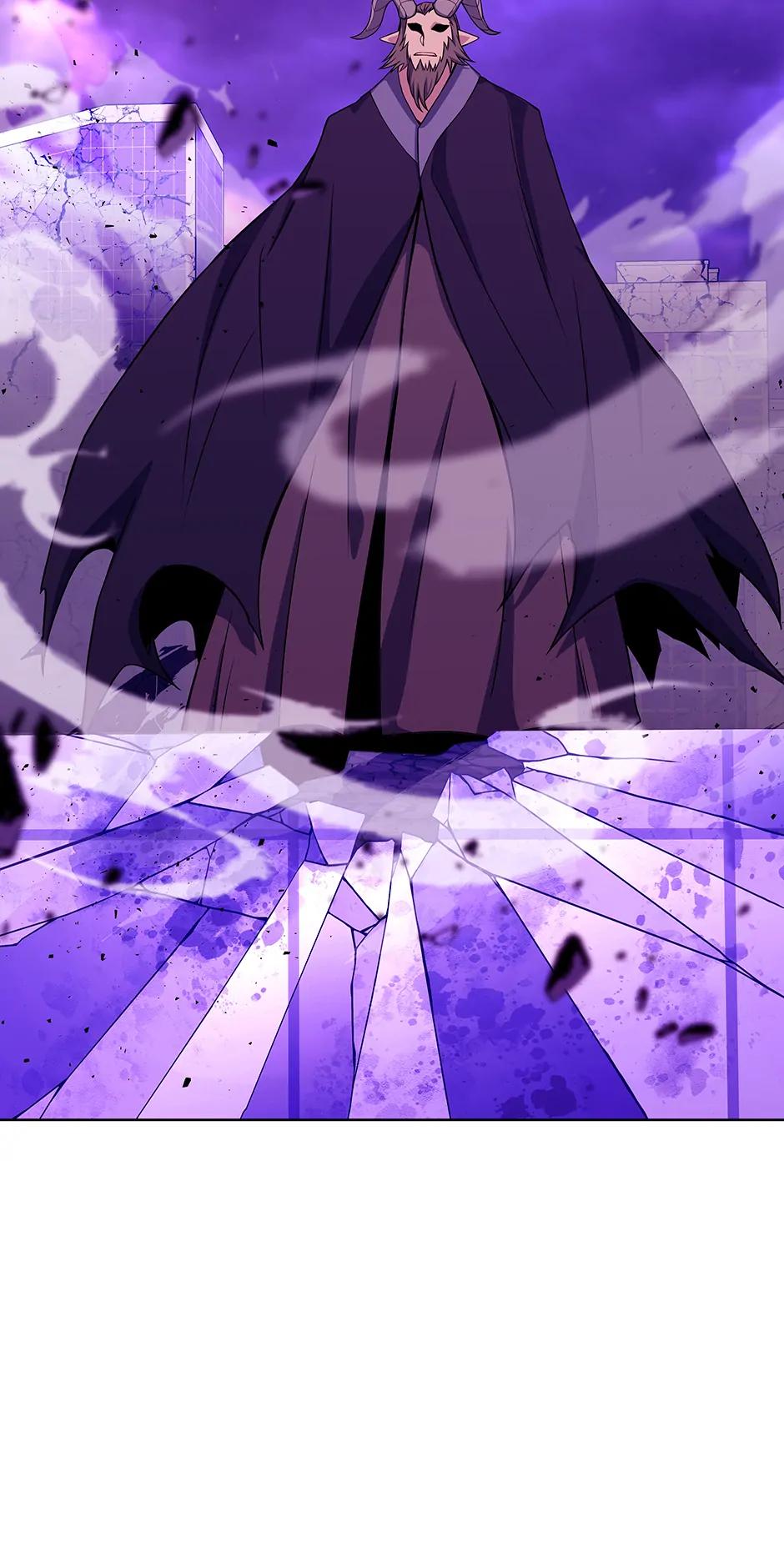 I'm a Part-Timer for the Gods Chapter 89 7