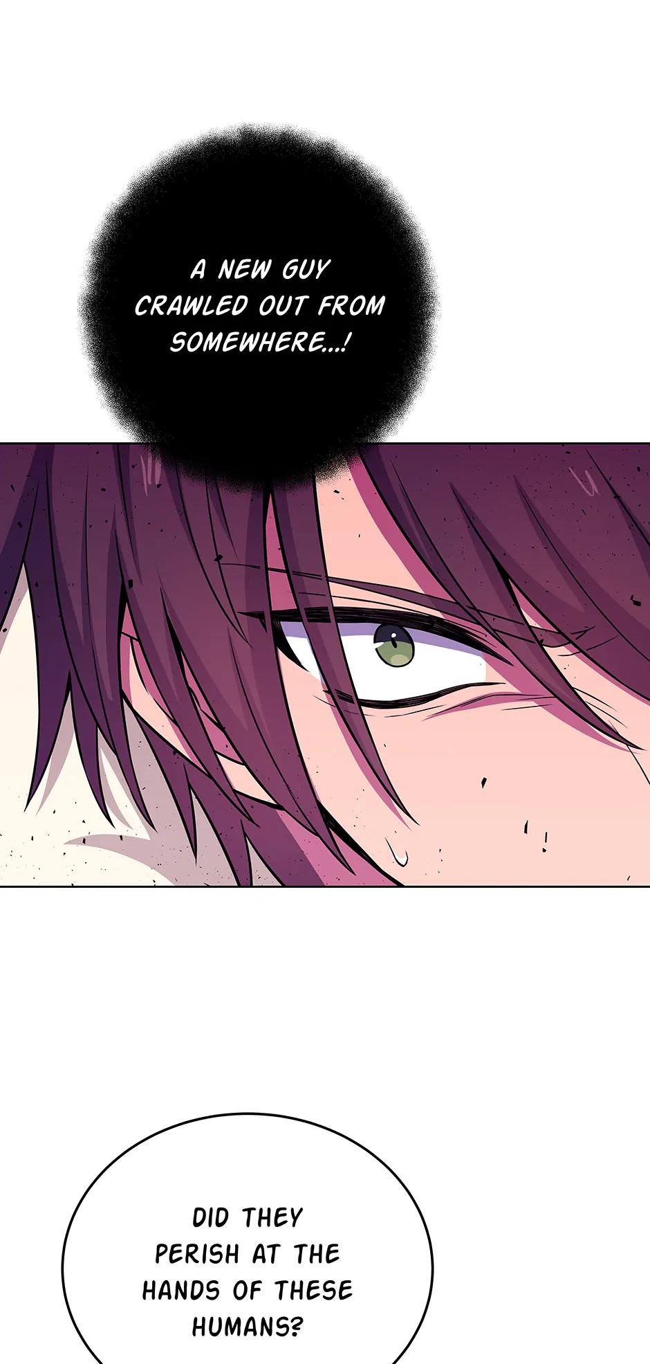 I'm a Part-Timer for the Gods Chapter 89 10