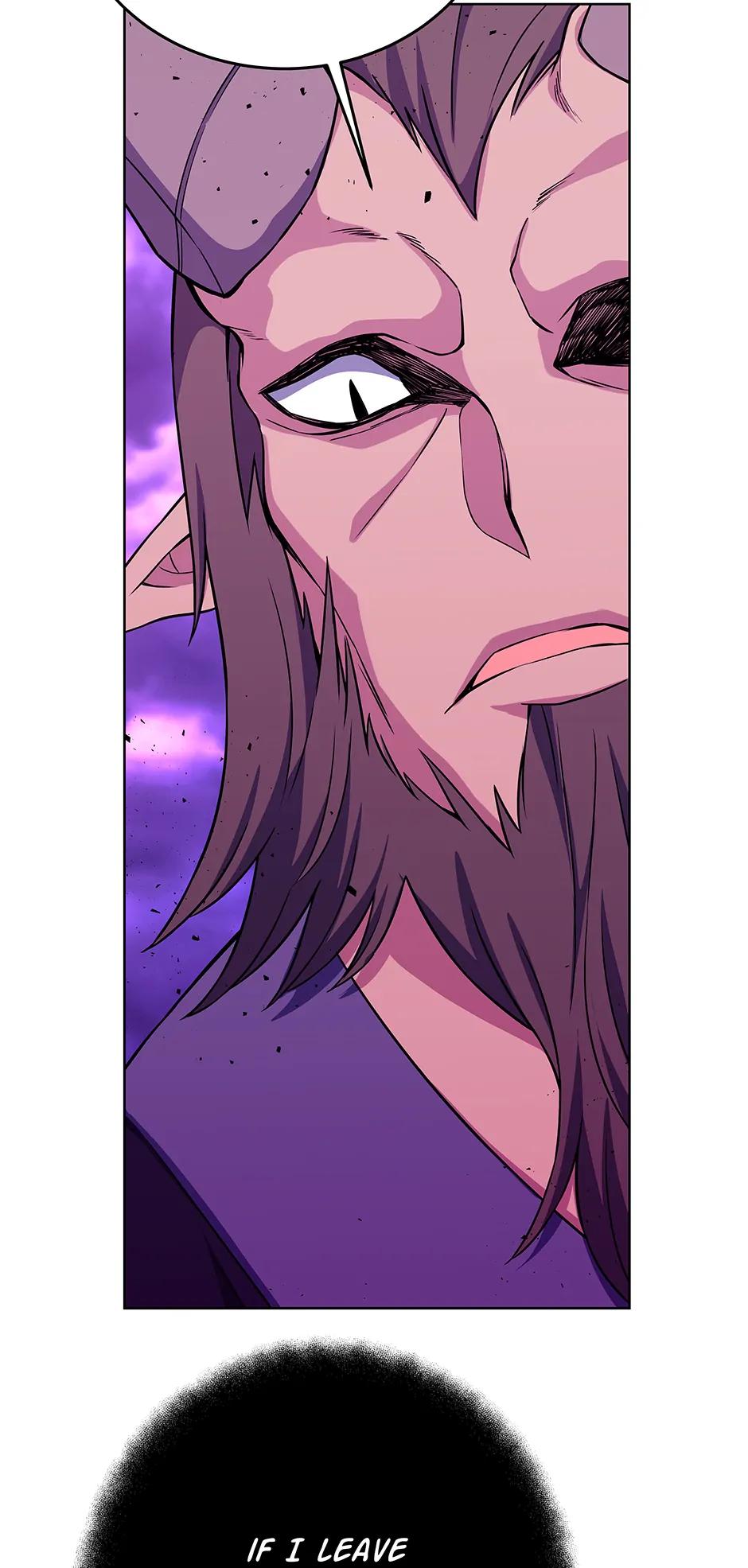 I'm a Part-Timer for the Gods Chapter 89 11