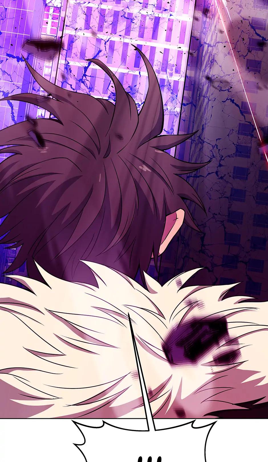 I'm a Part-Timer for the Gods Chapter 89 16