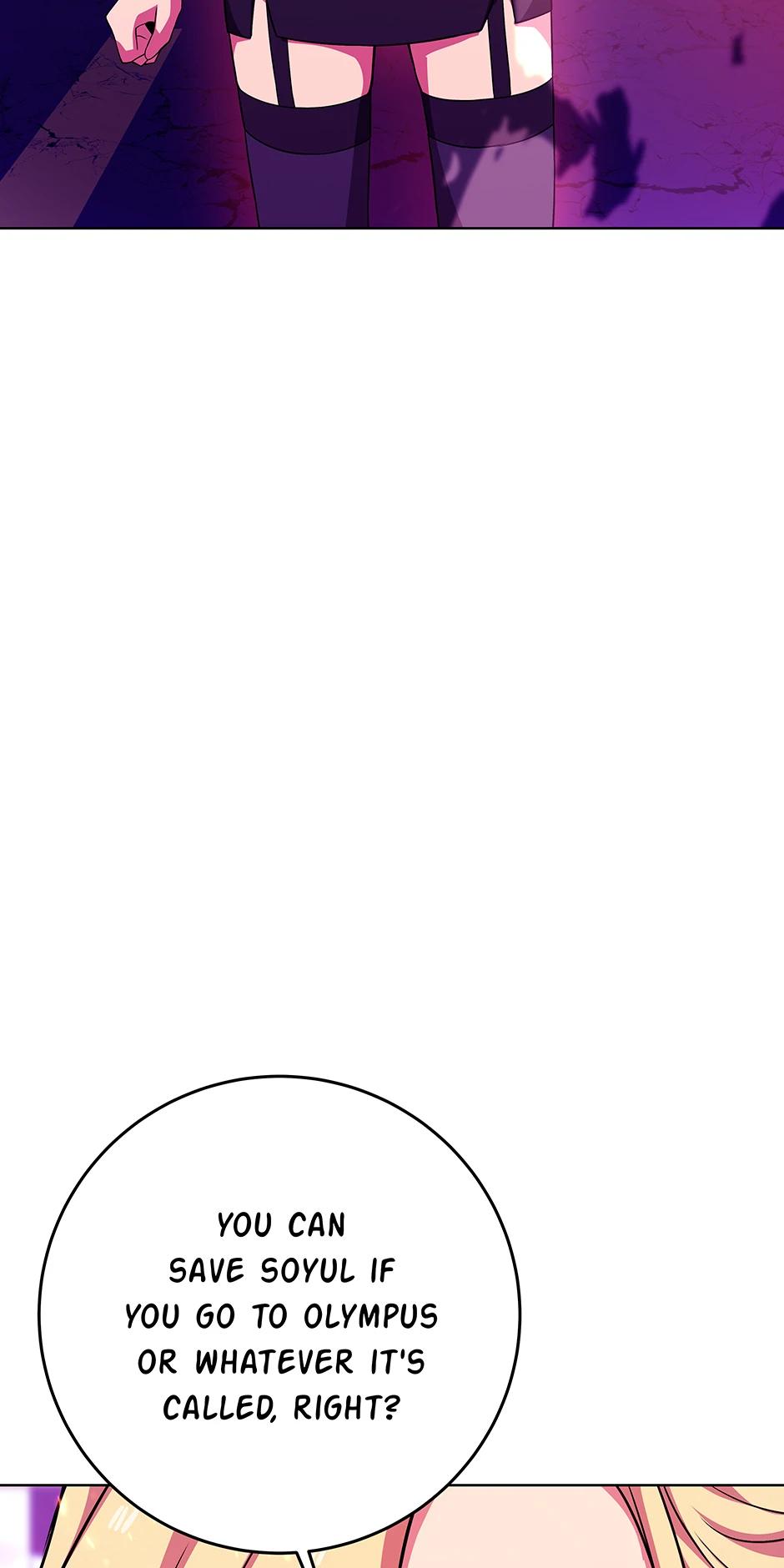 I'm a Part-Timer for the Gods Chapter 89 27