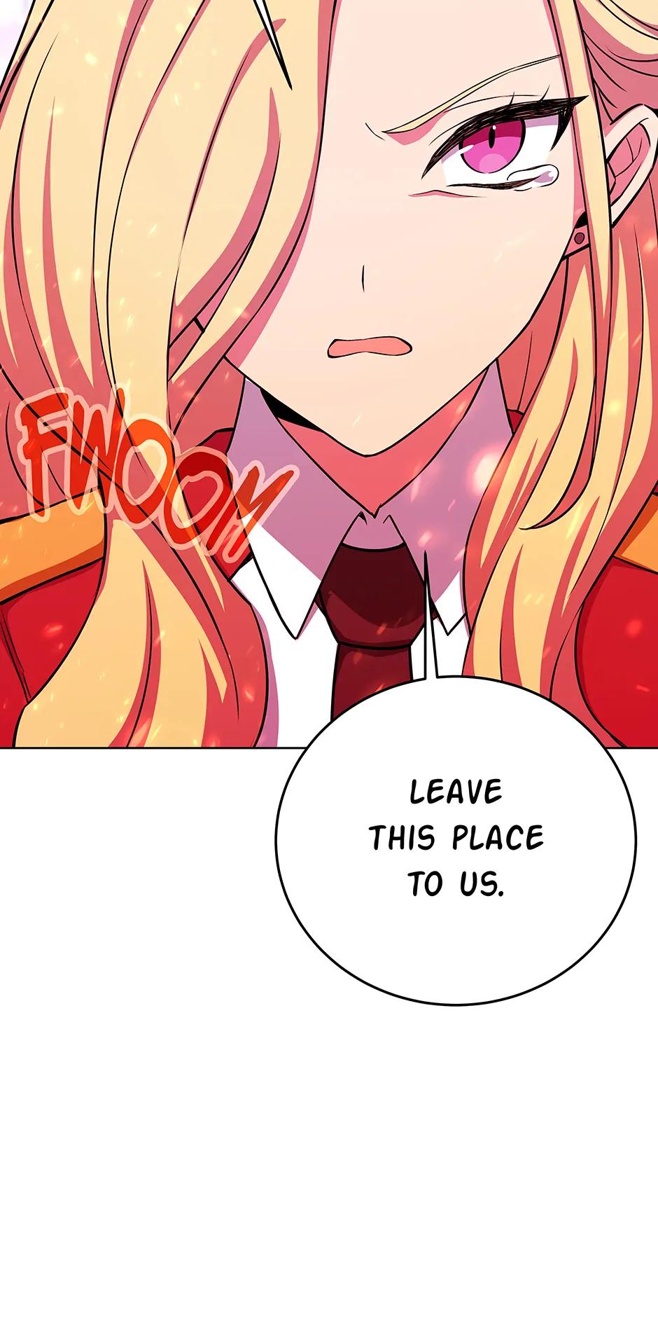 I'm a Part-Timer for the Gods Chapter 89 28