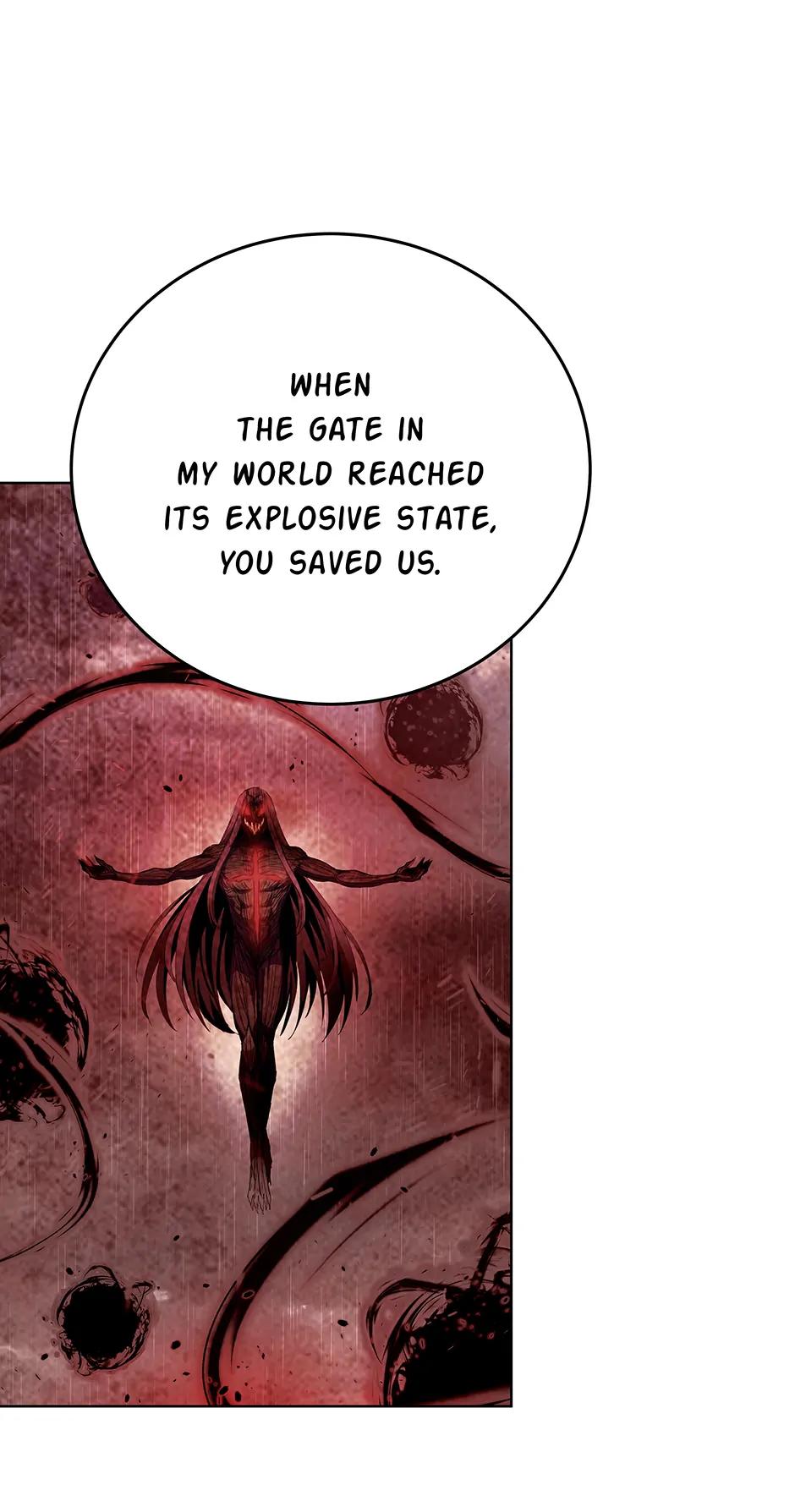 I'm a Part-Timer for the Gods Chapter 89 31