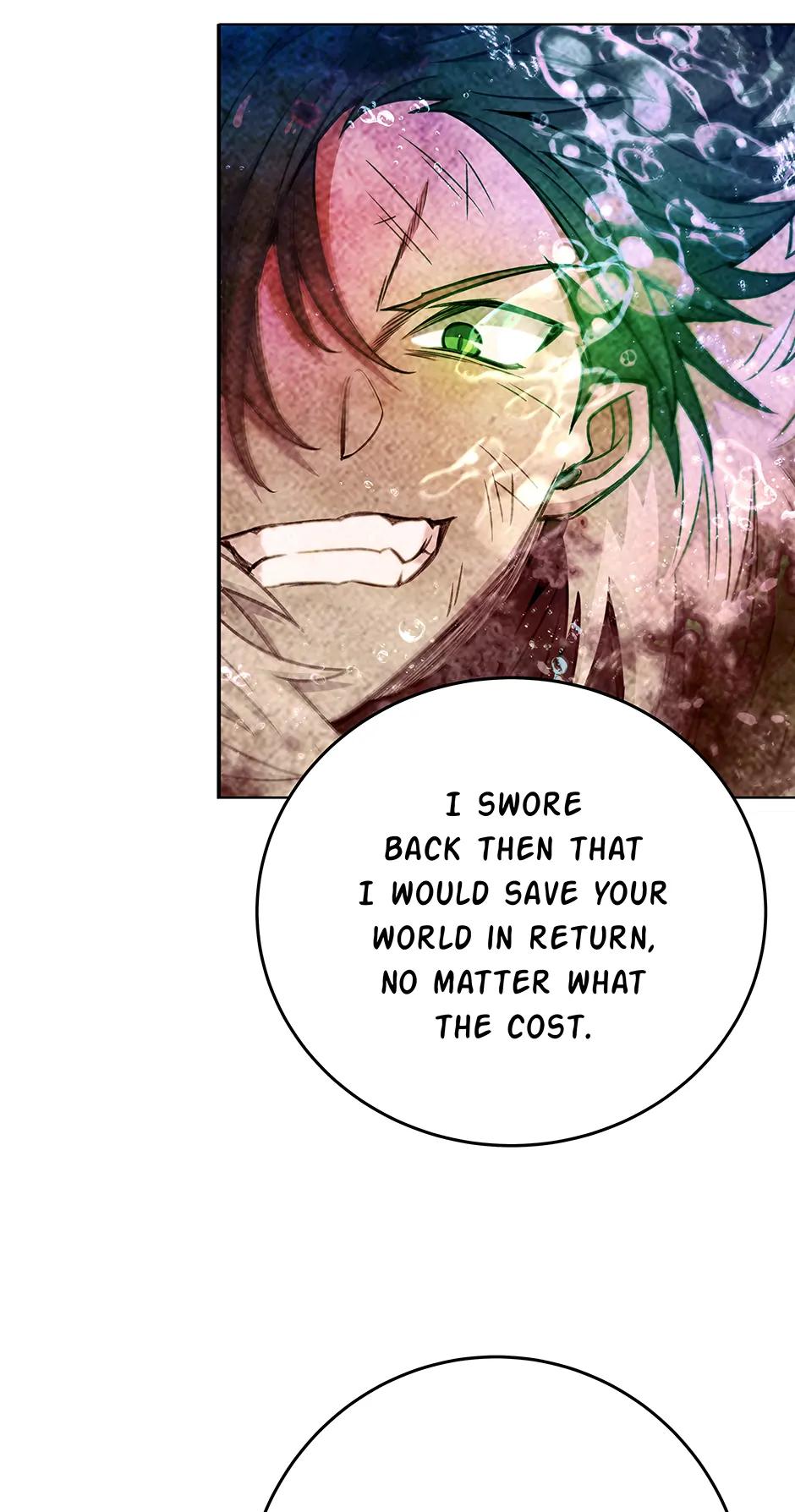 I'm a Part-Timer for the Gods Chapter 89 32