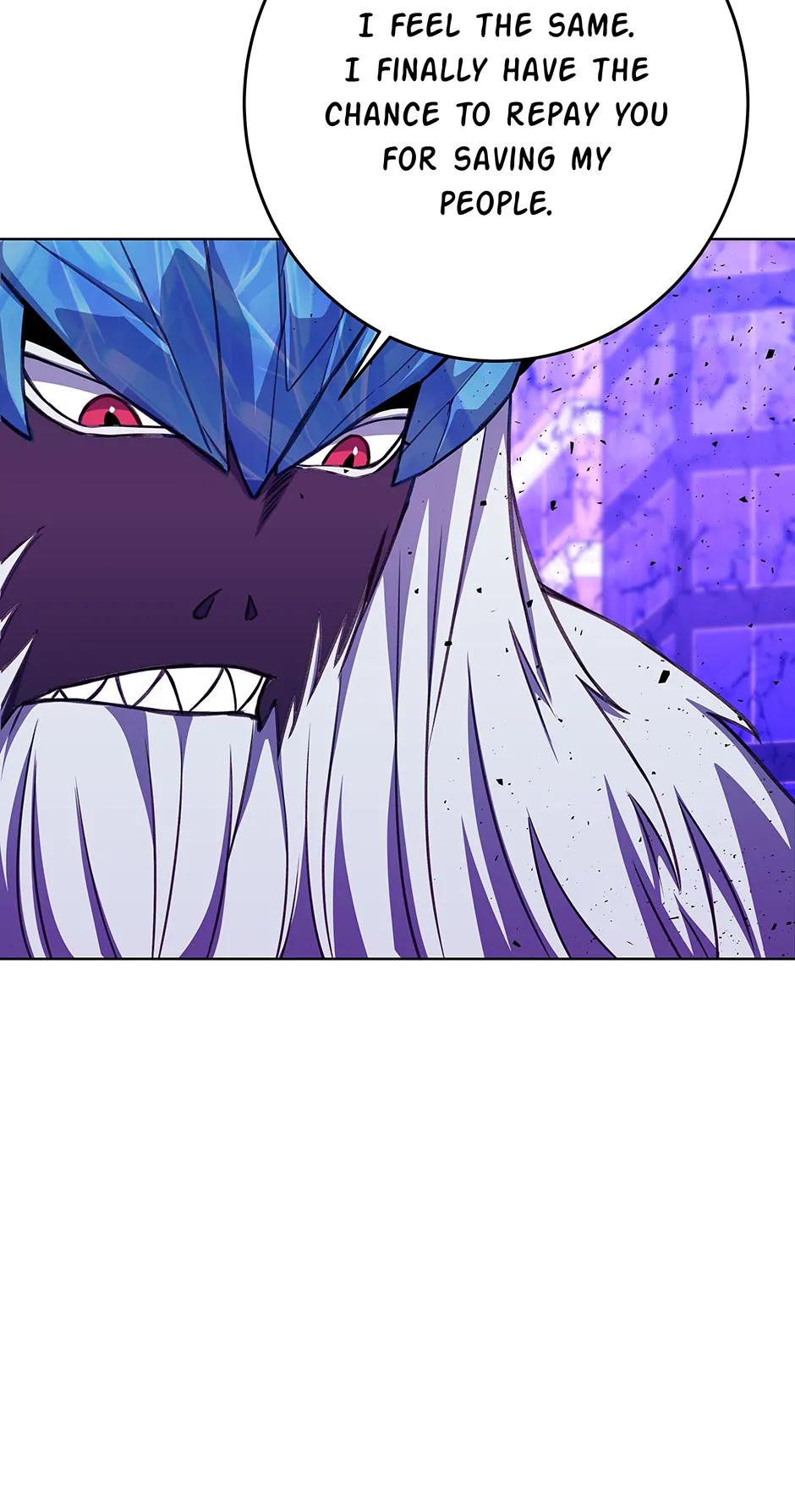 I'm a Part-Timer for the Gods Chapter 89 33