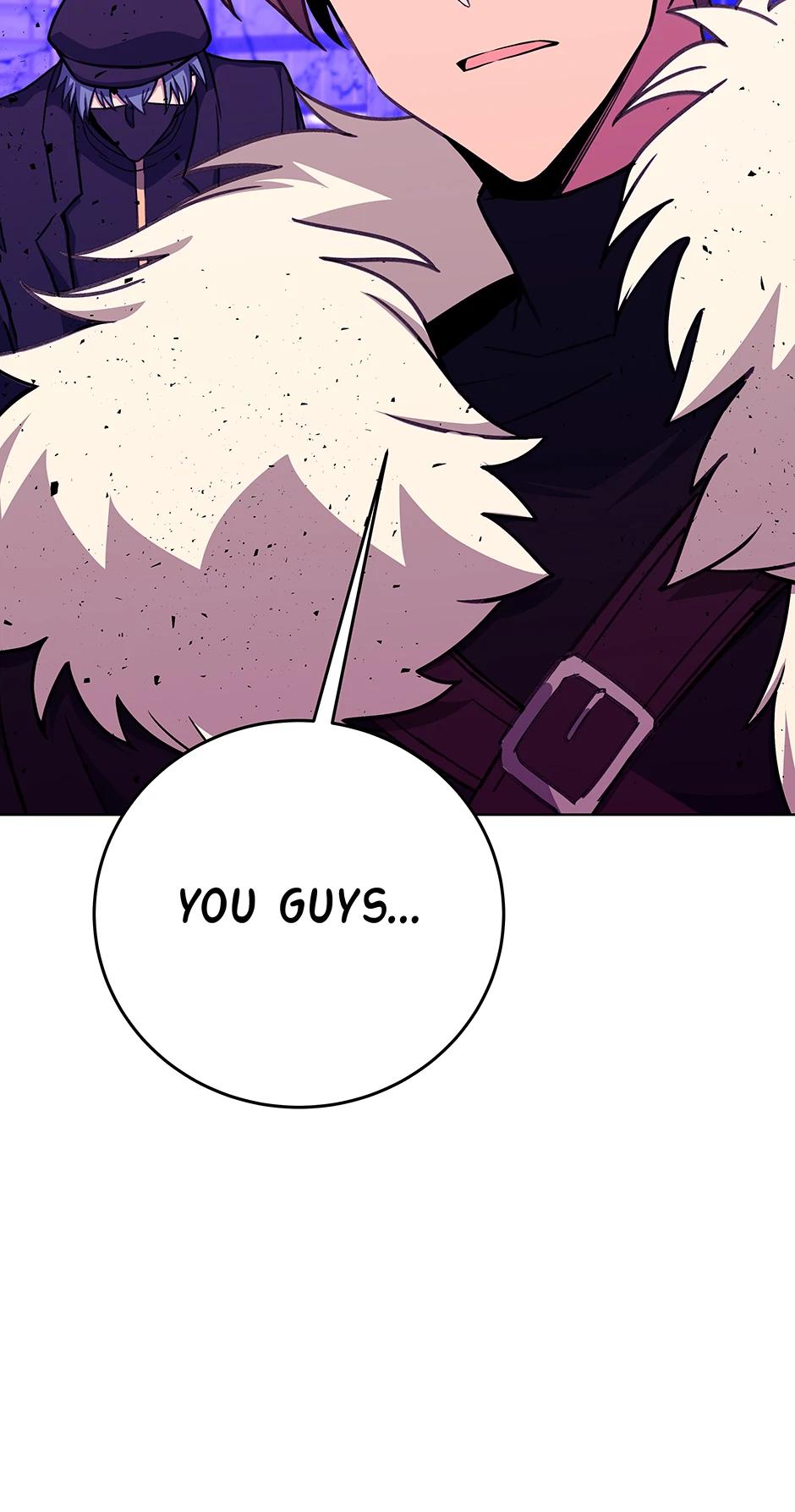 I'm a Part-Timer for the Gods Chapter 89 35