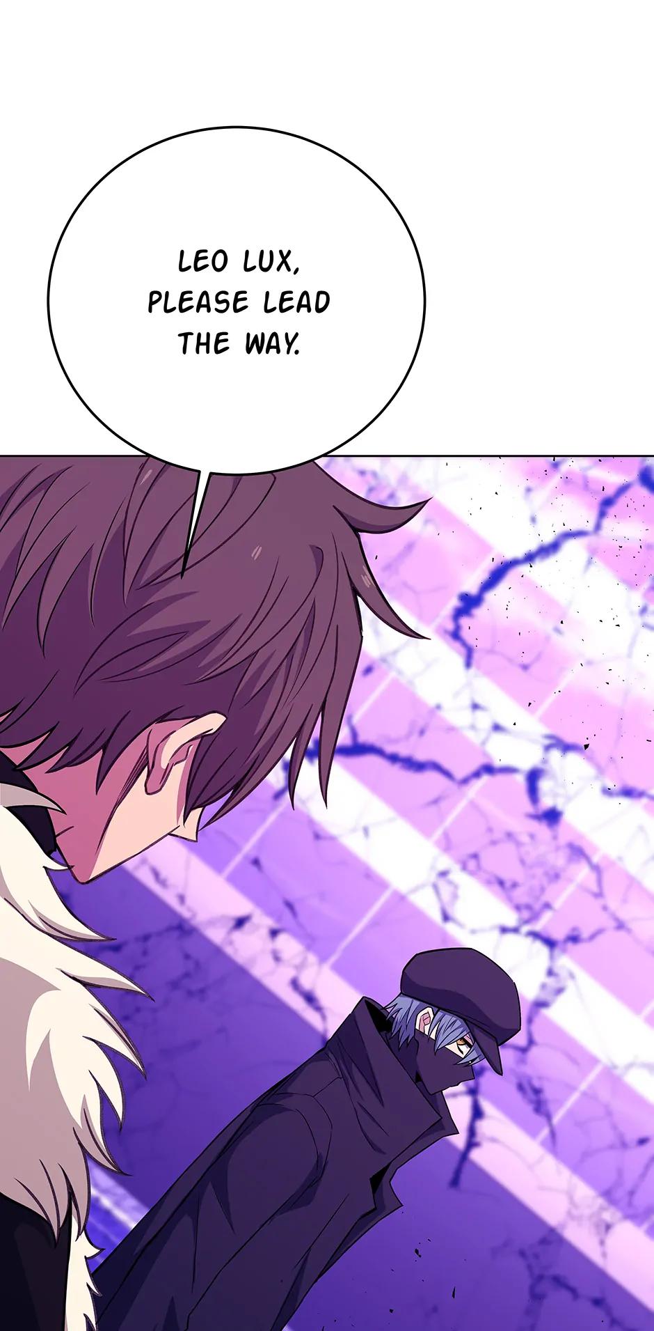 I'm a Part-Timer for the Gods Chapter 89 37