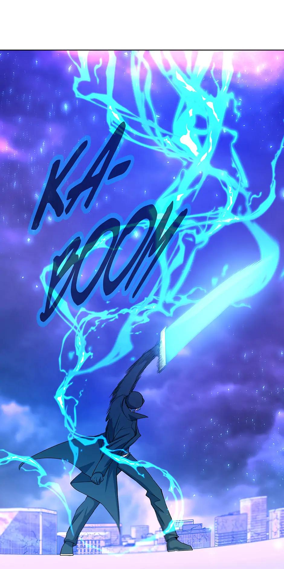 I'm a Part-Timer for the Gods Chapter 89 45