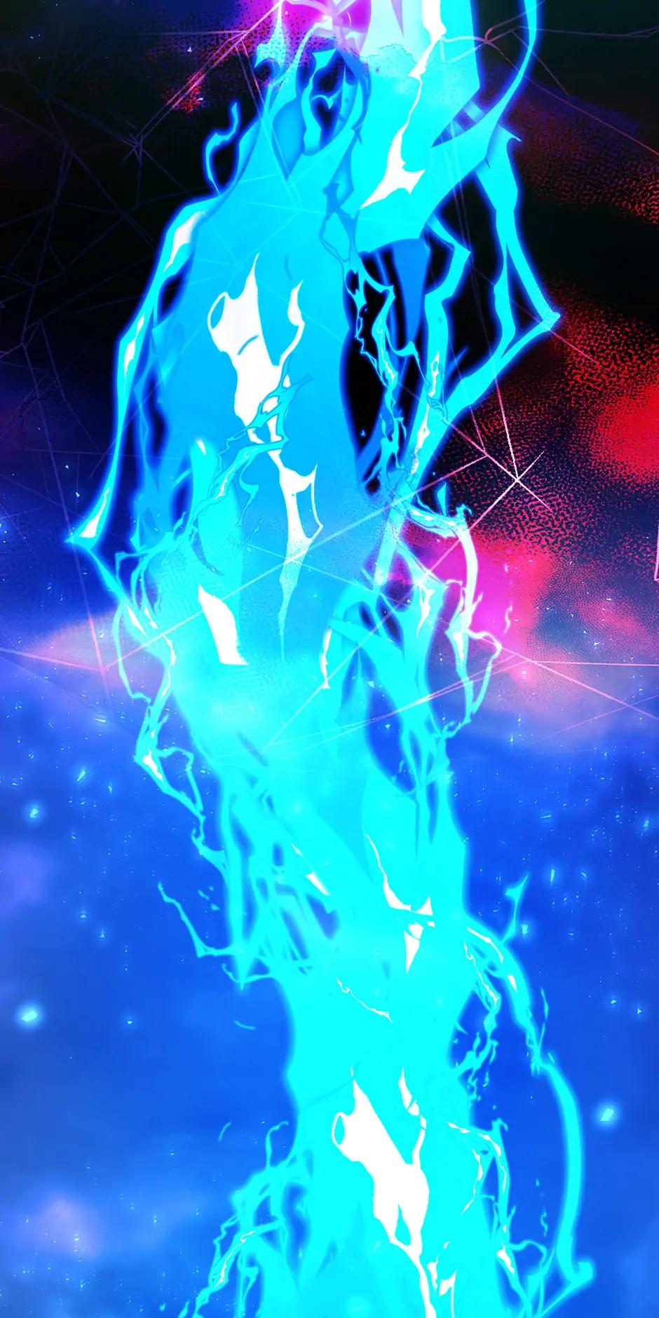 I'm a Part-Timer for the Gods Chapter 89 47