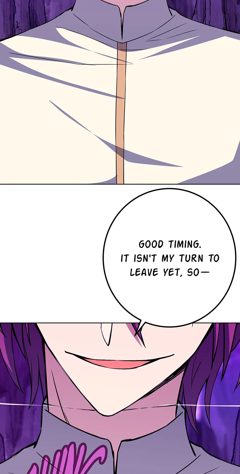 I'm a Part-Timer for the Gods Chapter 89 62