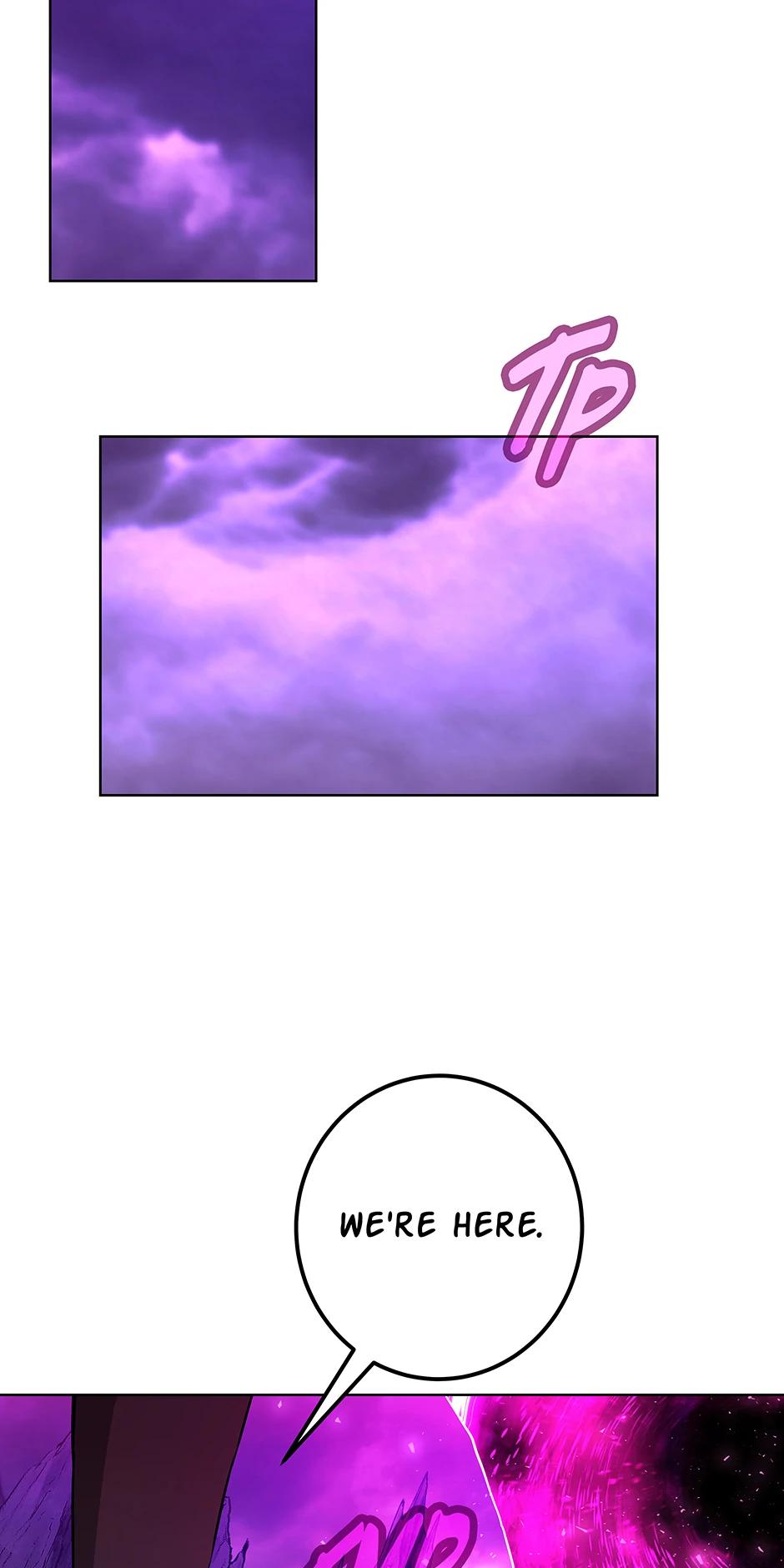 I'm a Part-Timer for the Gods Chapter 89 67