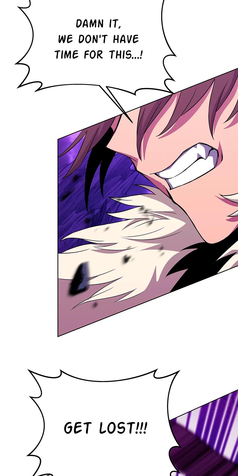 I'm a Part-Timer for the Gods Chapter 90 7