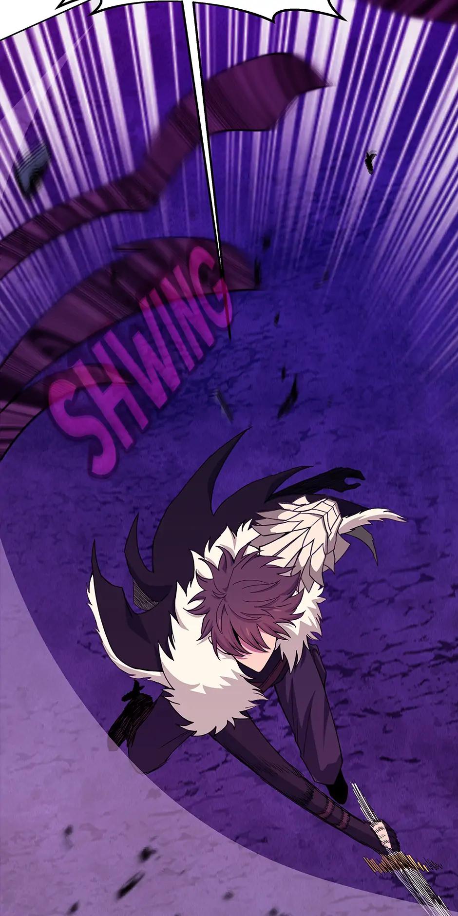 I'm a Part-Timer for the Gods Chapter 90 8