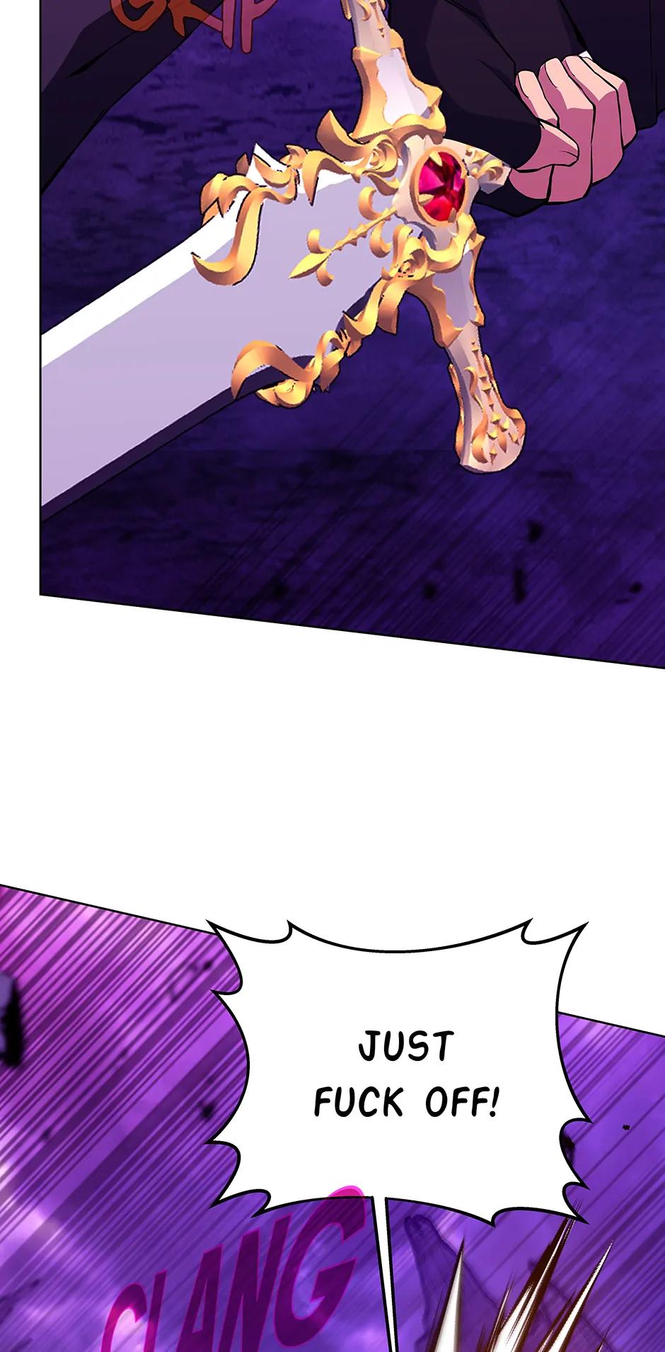 I'm a Part-Timer for the Gods Chapter 90 27