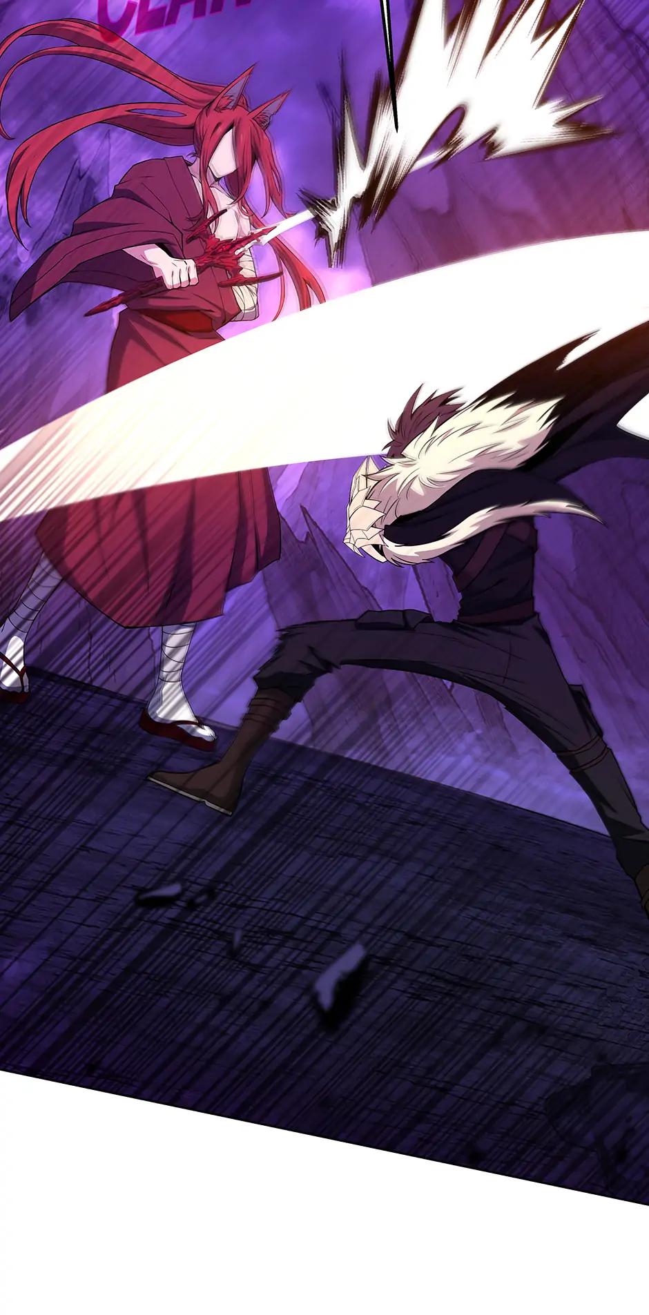 I'm a Part-Timer for the Gods Chapter 90 28