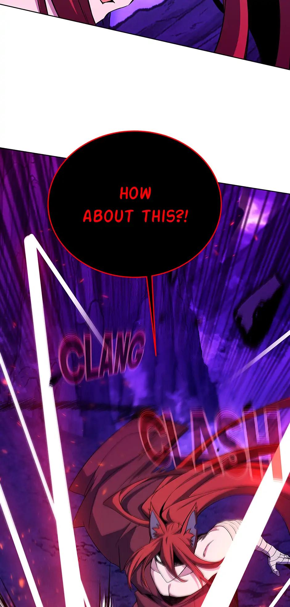 I'm a Part-Timer for the Gods Chapter 90 31