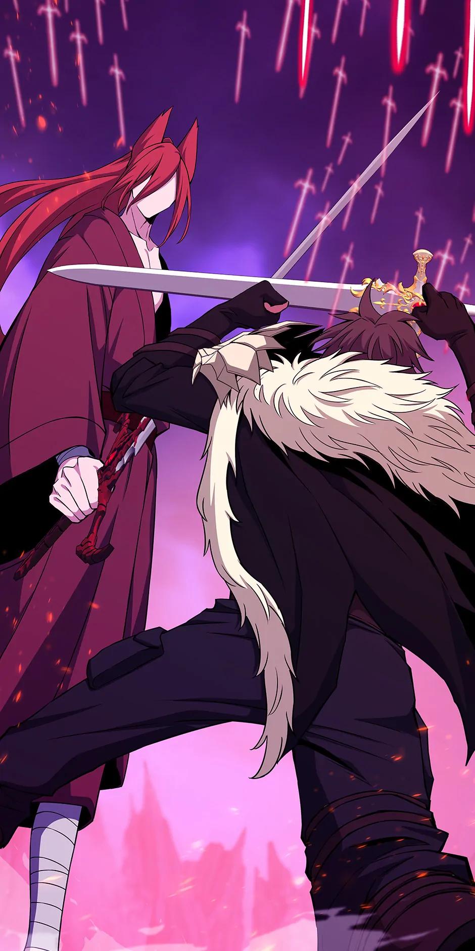 I'm a Part-Timer for the Gods Chapter 90 44