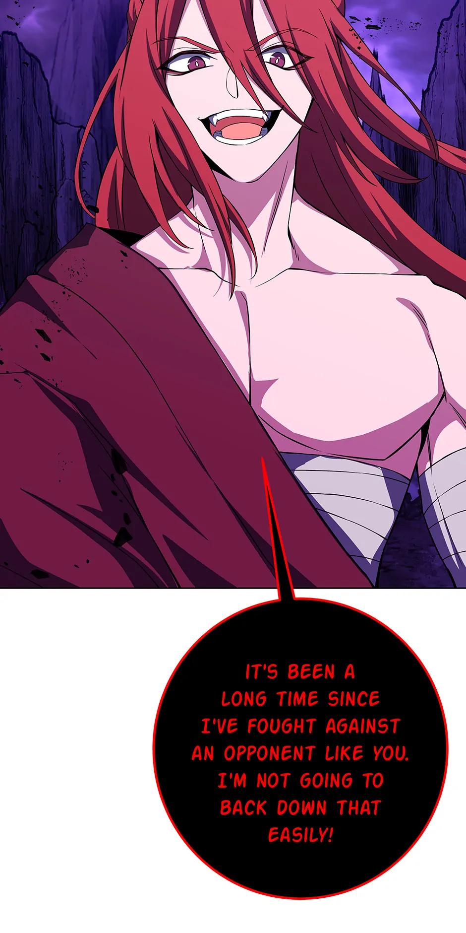 I'm a Part-Timer for the Gods Chapter 90 64