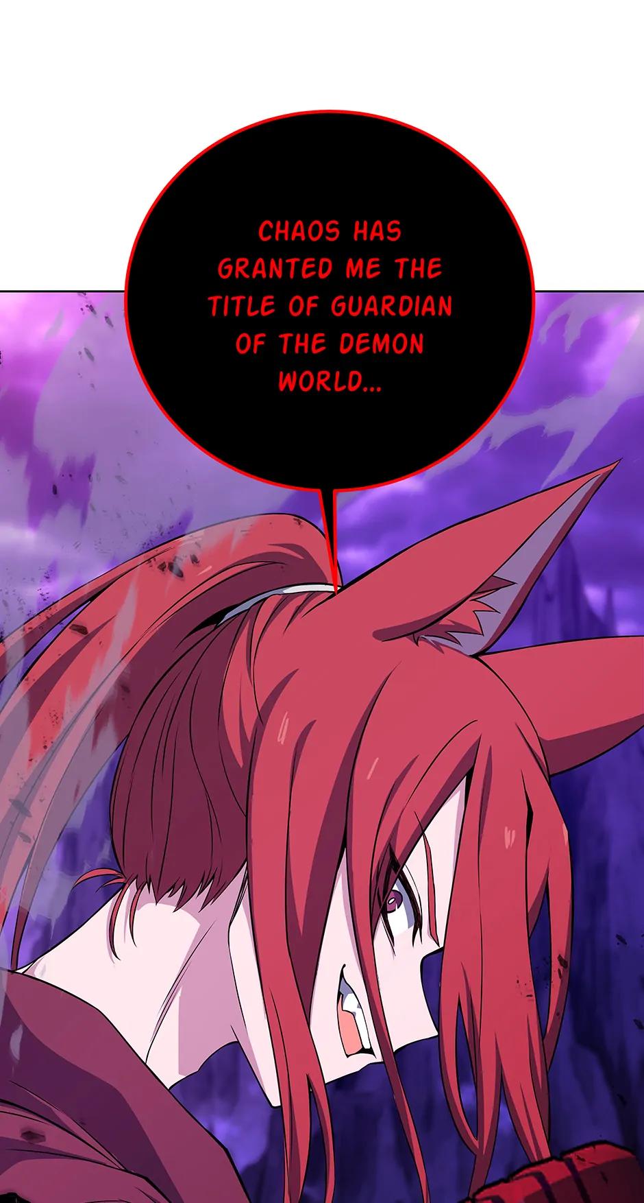 I'm a Part-Timer for the Gods Chapter 90 67