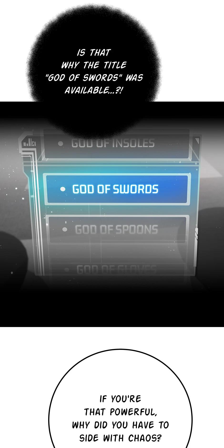 I'm a Part-Timer for the Gods Chapter 90 73