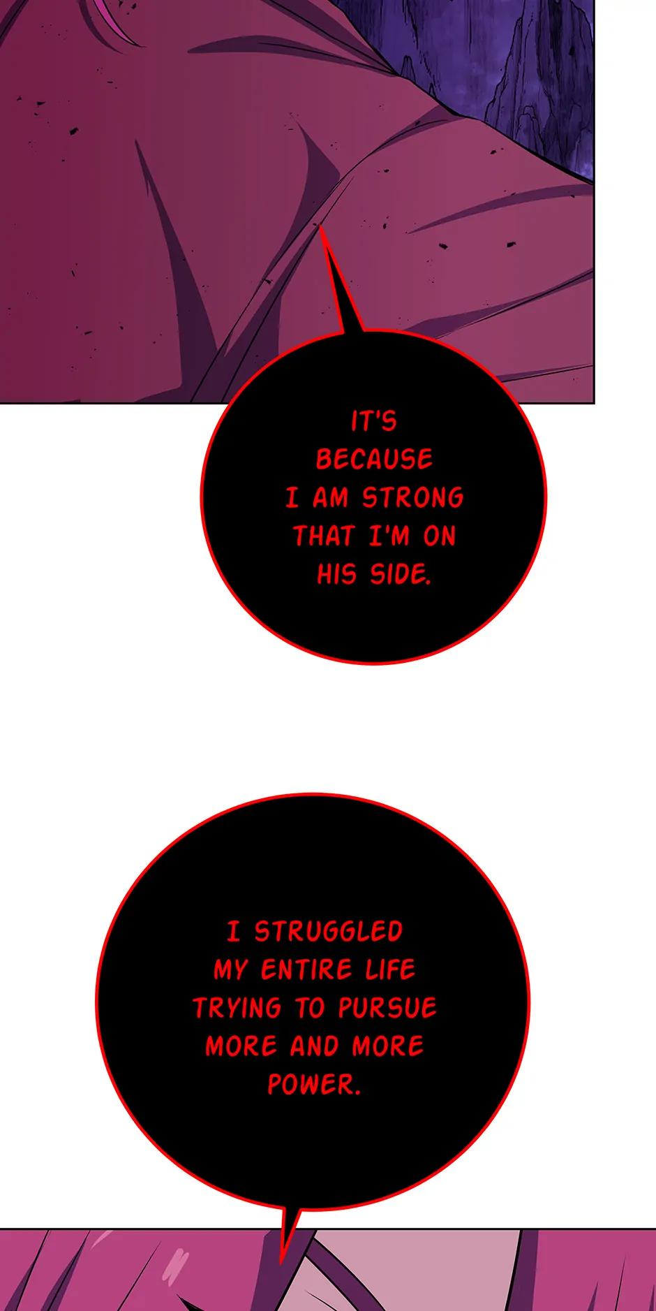 I'm a Part-Timer for the Gods Chapter 90 76