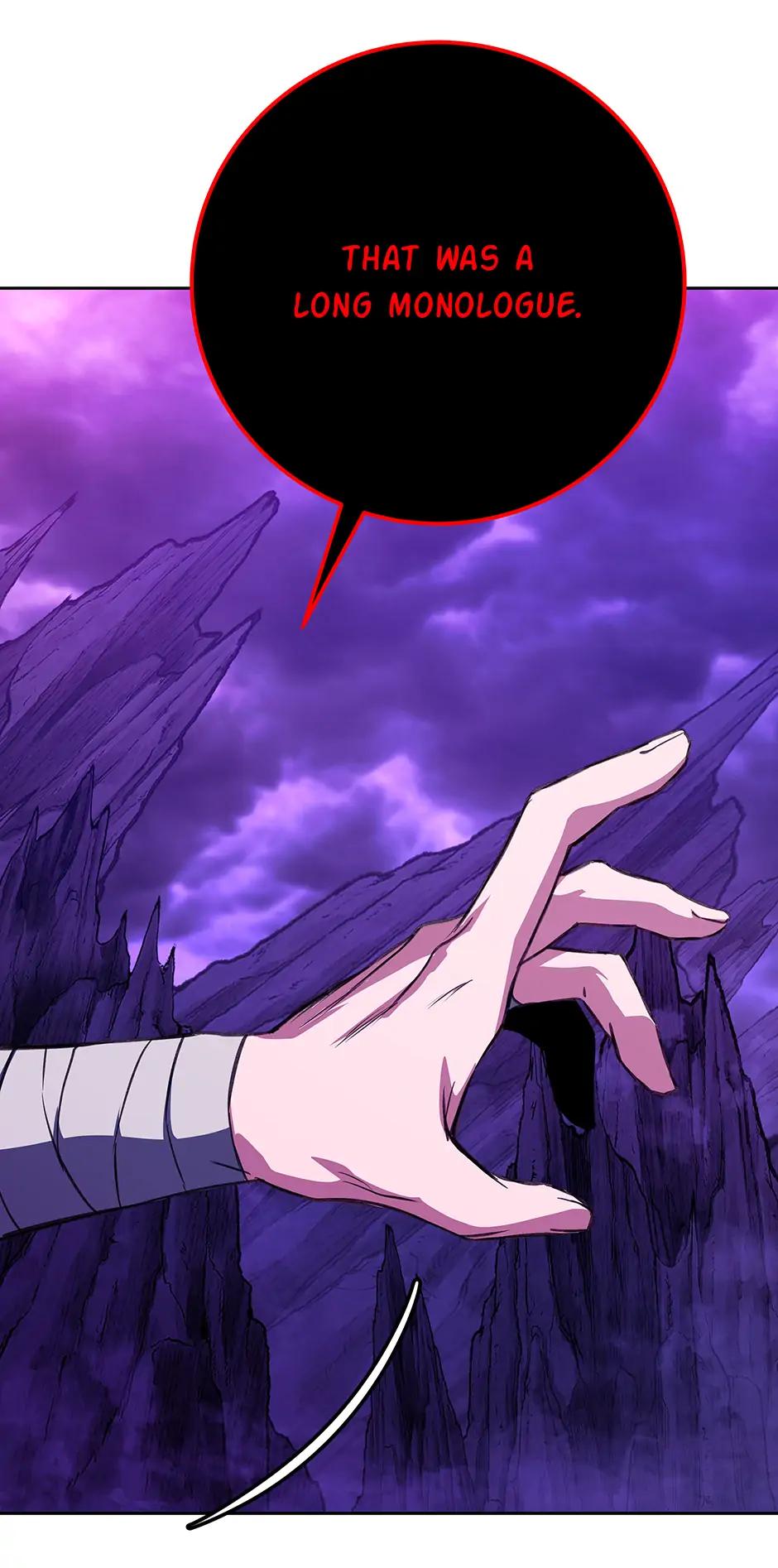 I'm a Part-Timer for the Gods Chapter 90 85