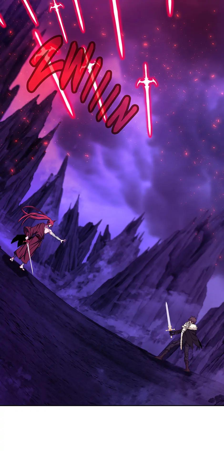 I'm a Part-Timer for the Gods Chapter 90 87