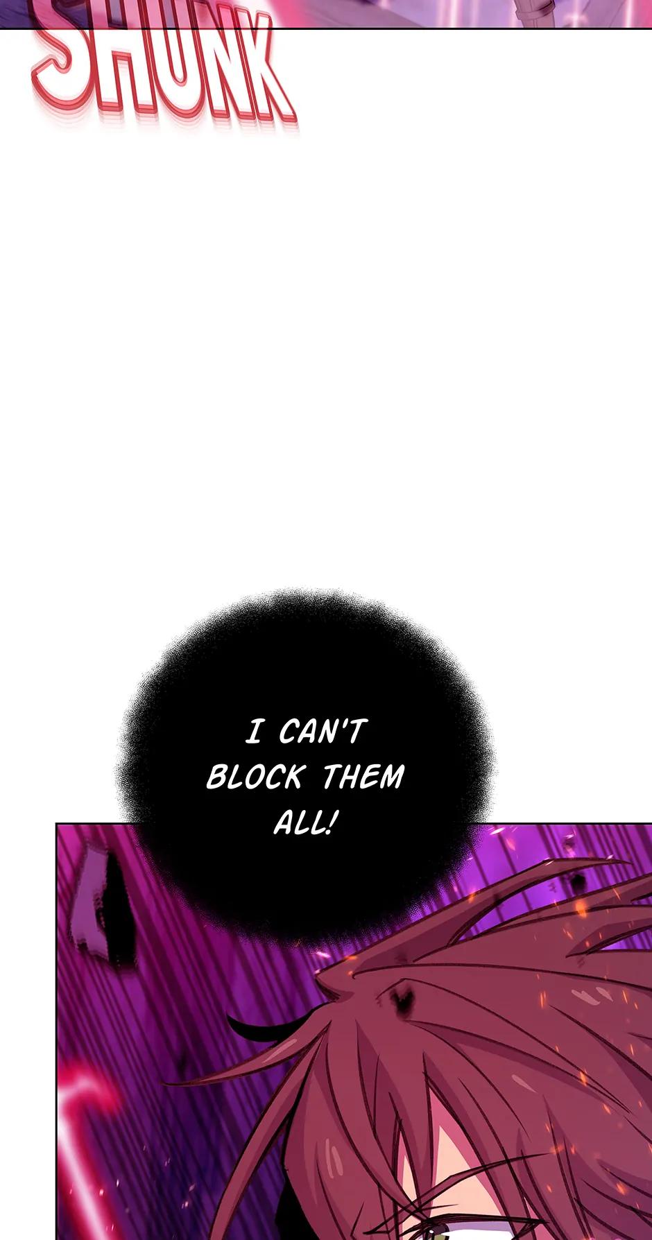 I'm a Part-Timer for the Gods Chapter 91 4