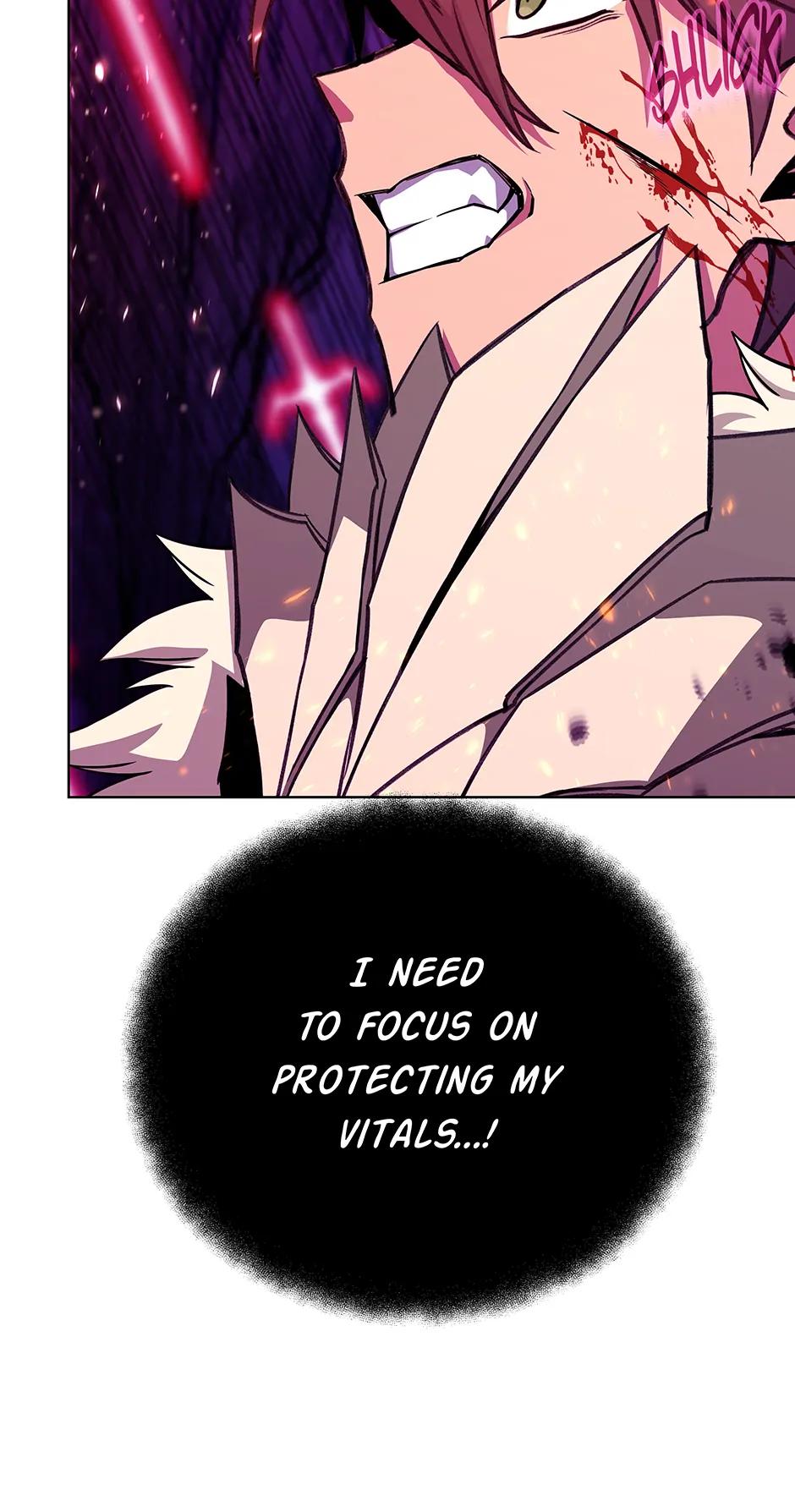 I'm a Part-Timer for the Gods Chapter 91 5