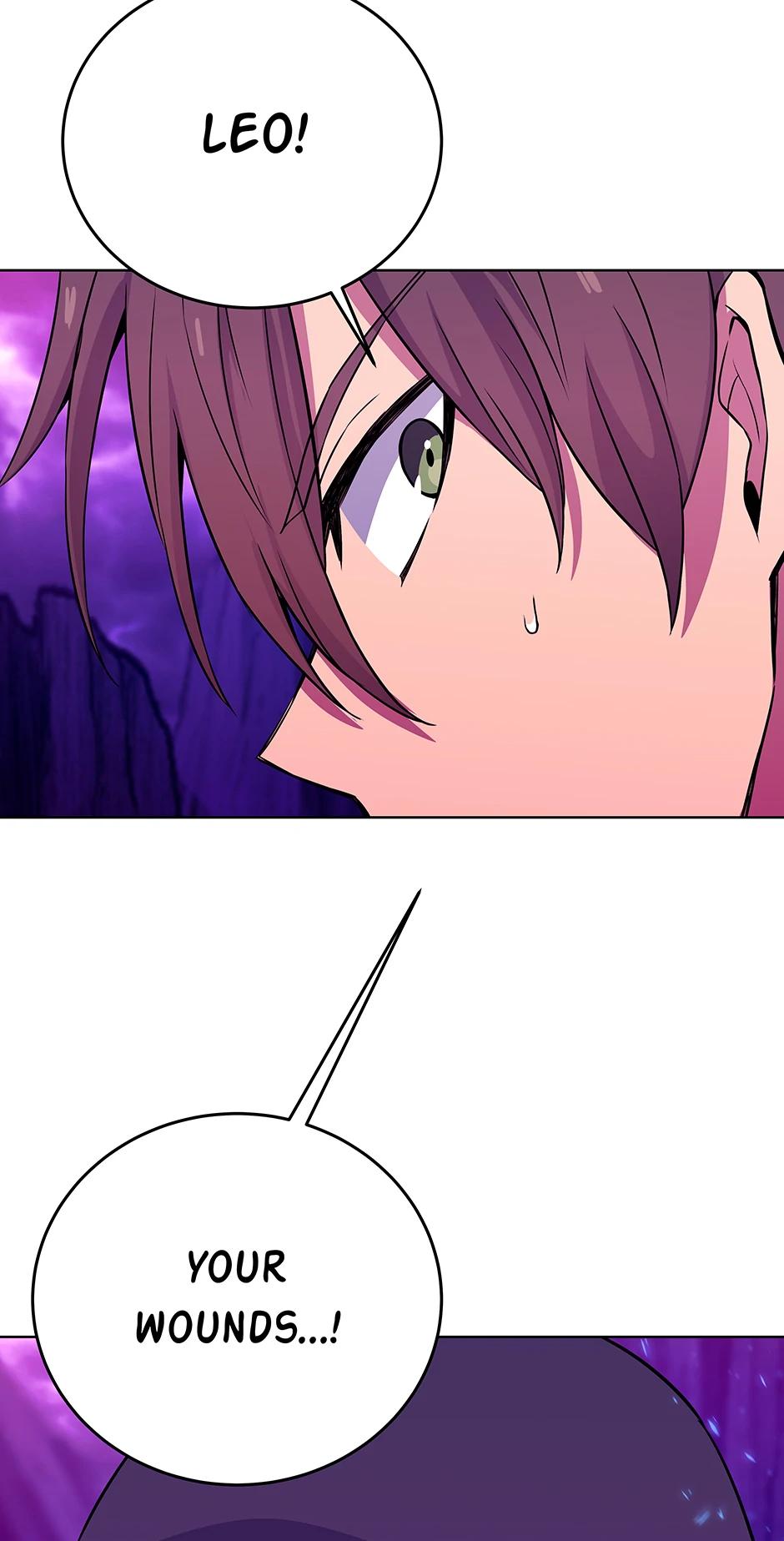 I'm a Part-Timer for the Gods Chapter 91 17