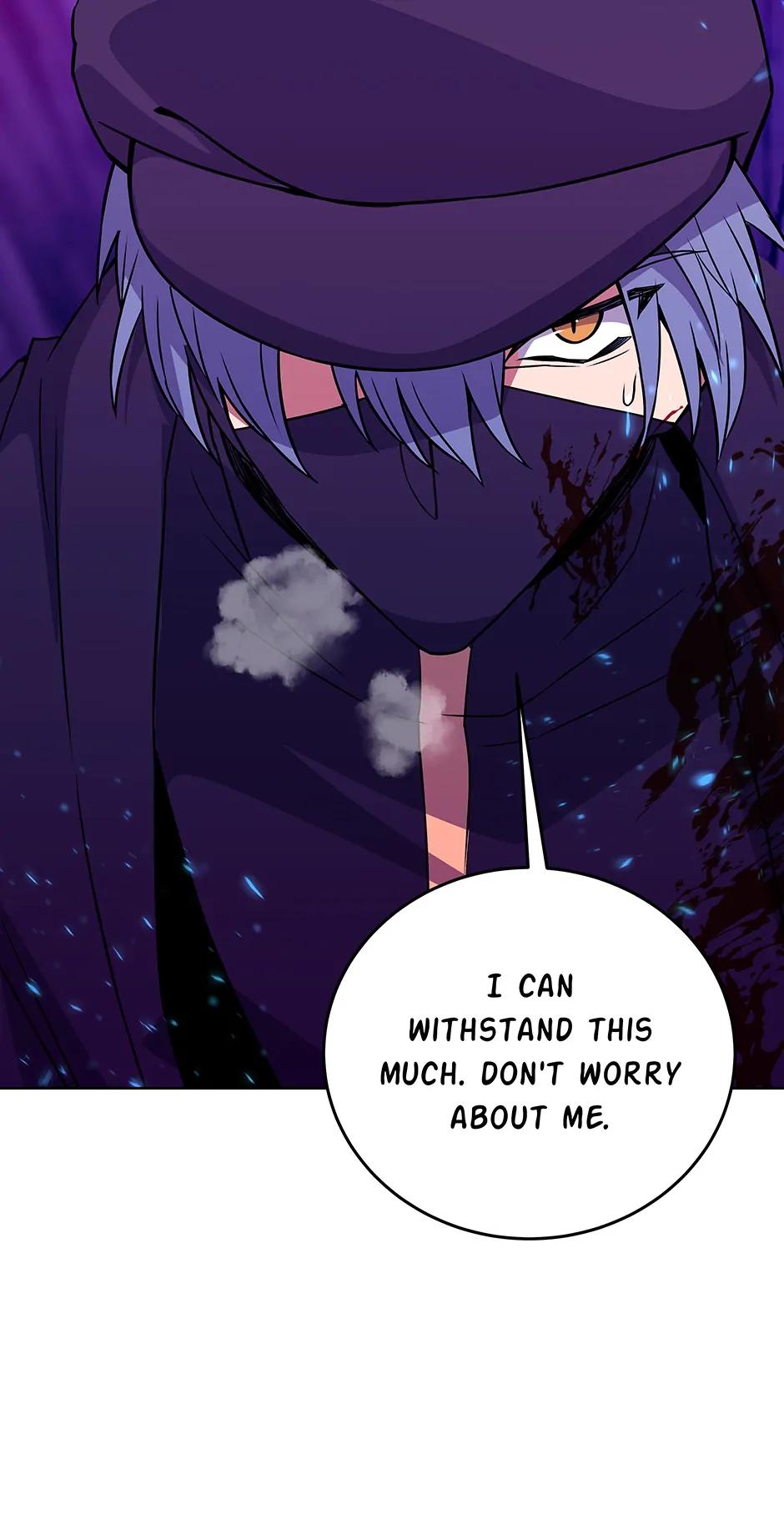 I'm a Part-Timer for the Gods Chapter 91 18