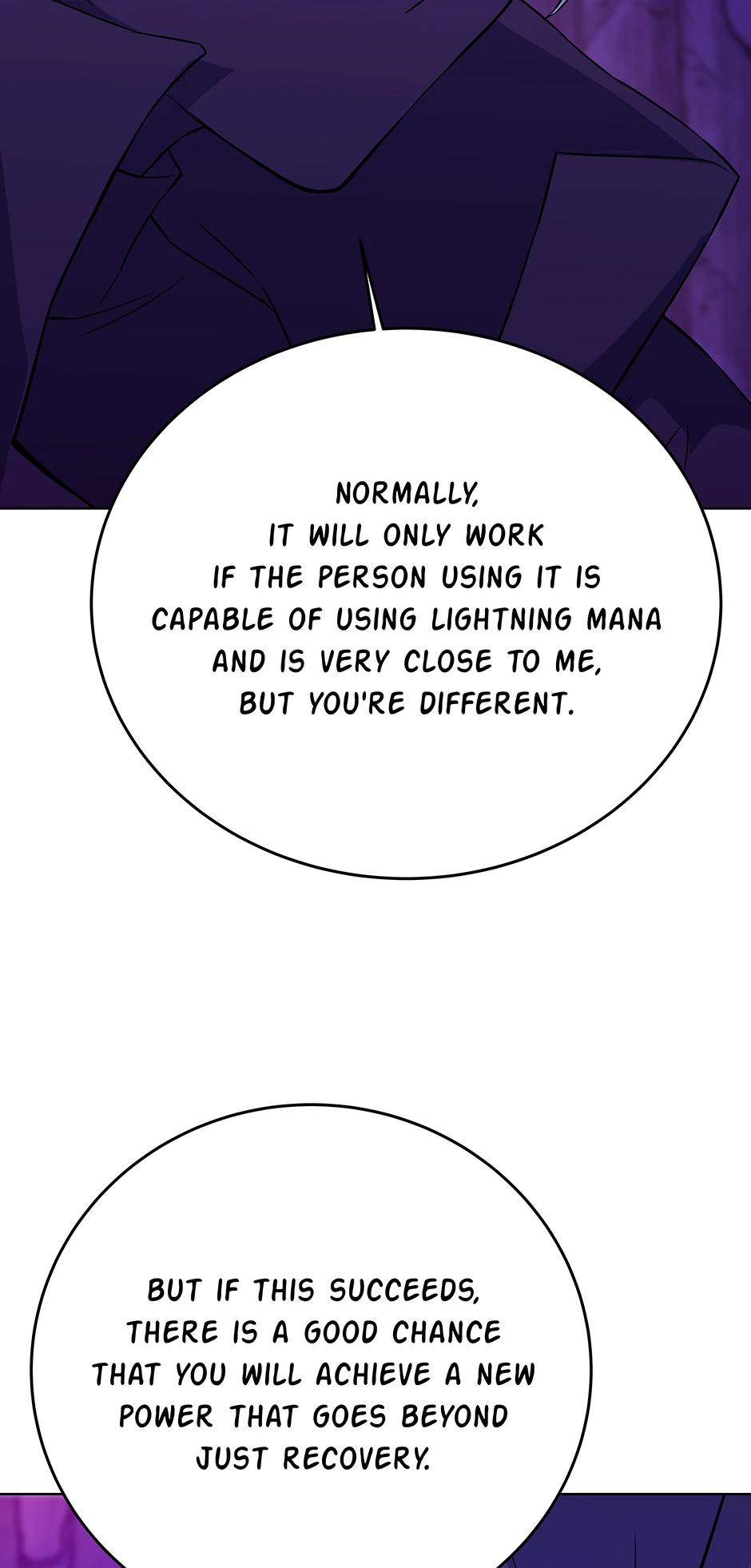 I'm a Part-Timer for the Gods Chapter 91 24