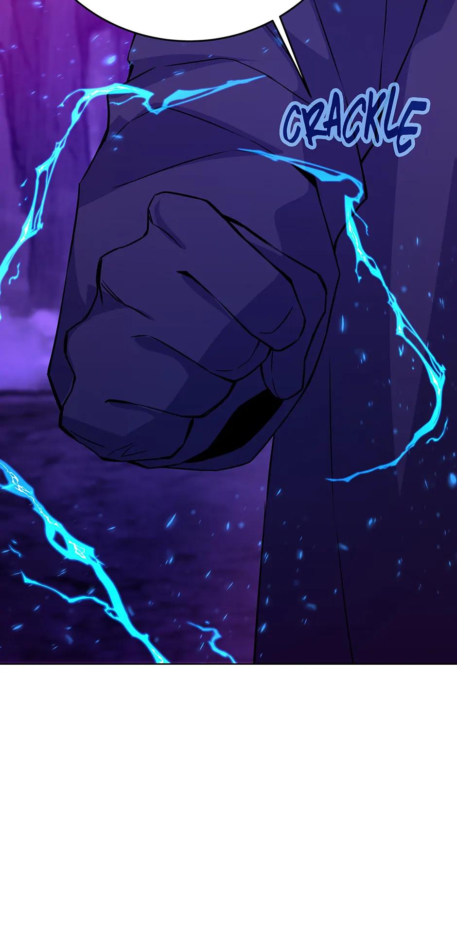 I'm a Part-Timer for the Gods Chapter 91 25