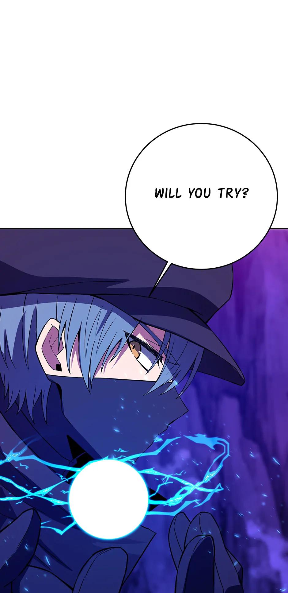 I'm a Part-Timer for the Gods Chapter 91 27