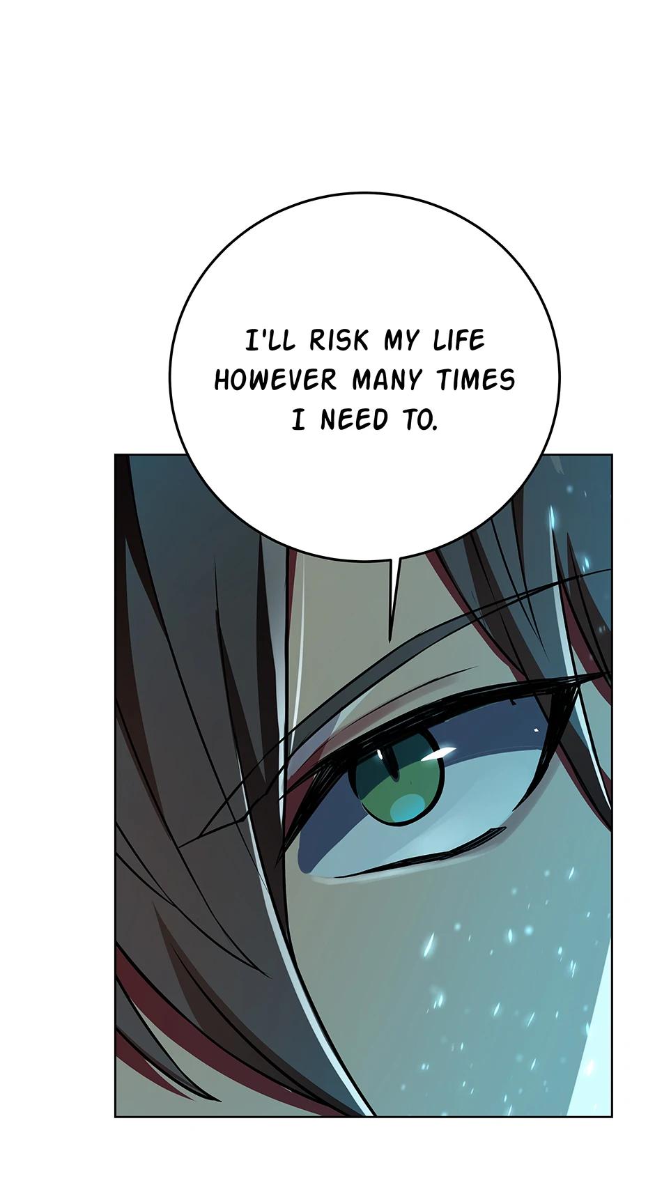 I'm a Part-Timer for the Gods Chapter 91 30