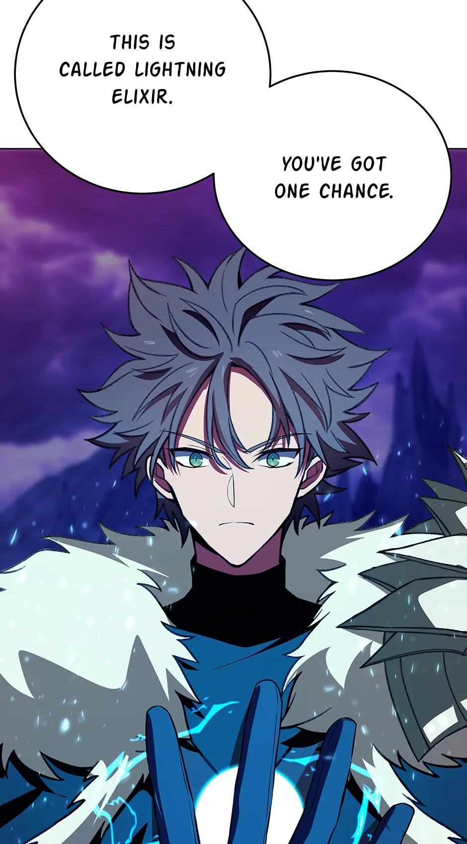 I'm a Part-Timer for the Gods Chapter 91 33