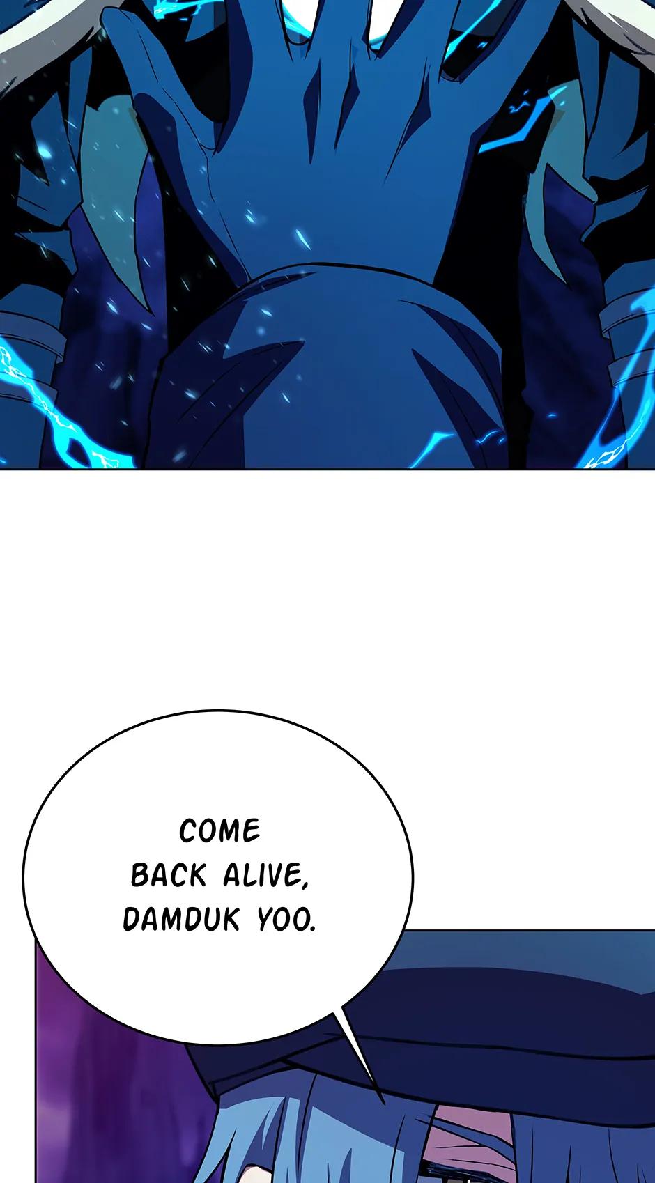 I'm a Part-Timer for the Gods Chapter 91 34