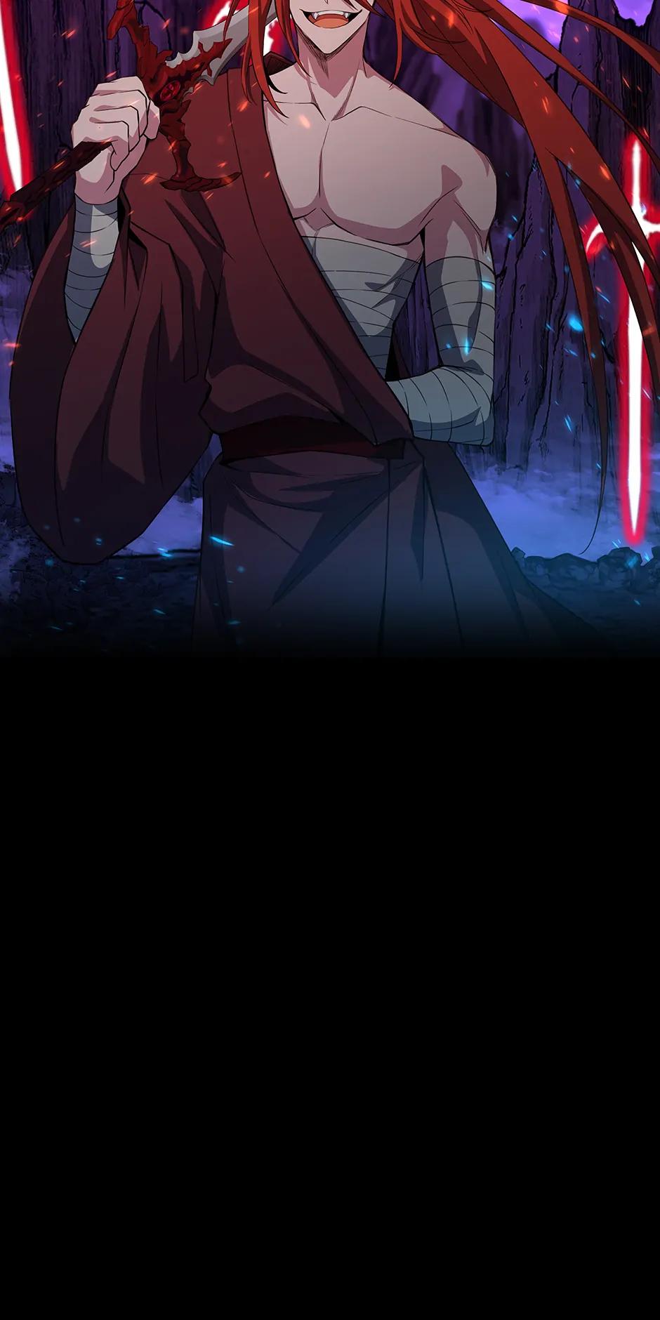 I'm a Part-Timer for the Gods Chapter 91 45