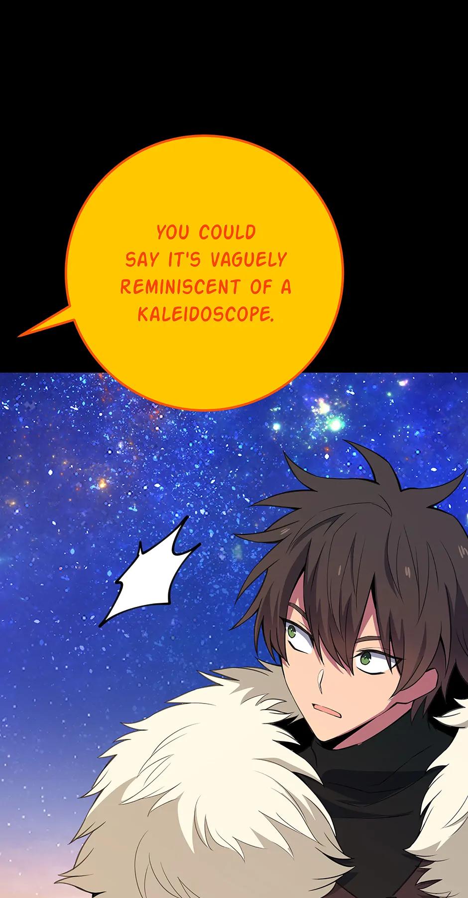 I'm a Part-Timer for the Gods Chapter 91 50