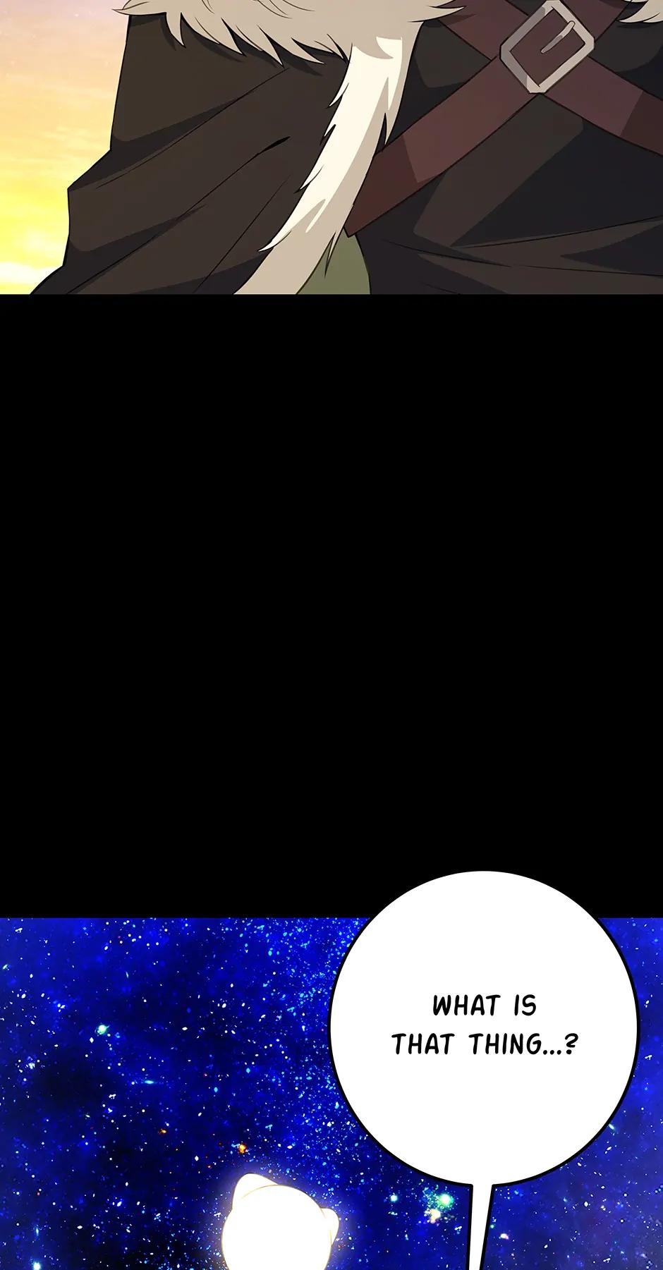 I'm a Part-Timer for the Gods Chapter 91 51