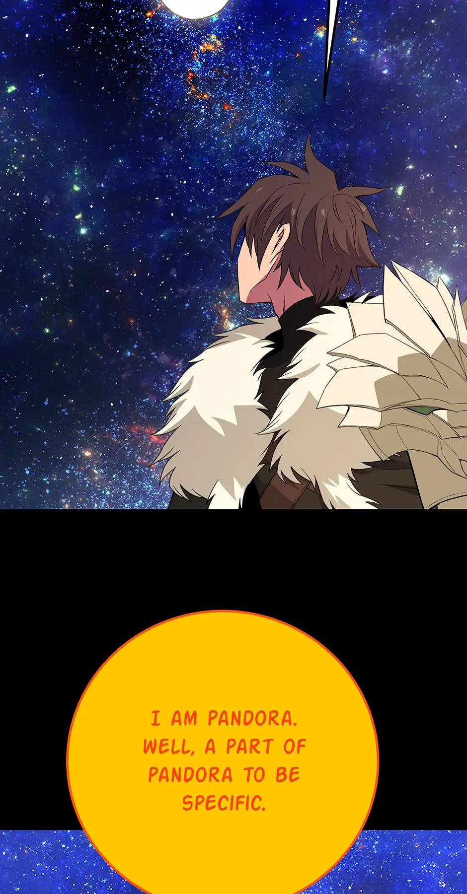 I'm a Part-Timer for the Gods Chapter 91 52