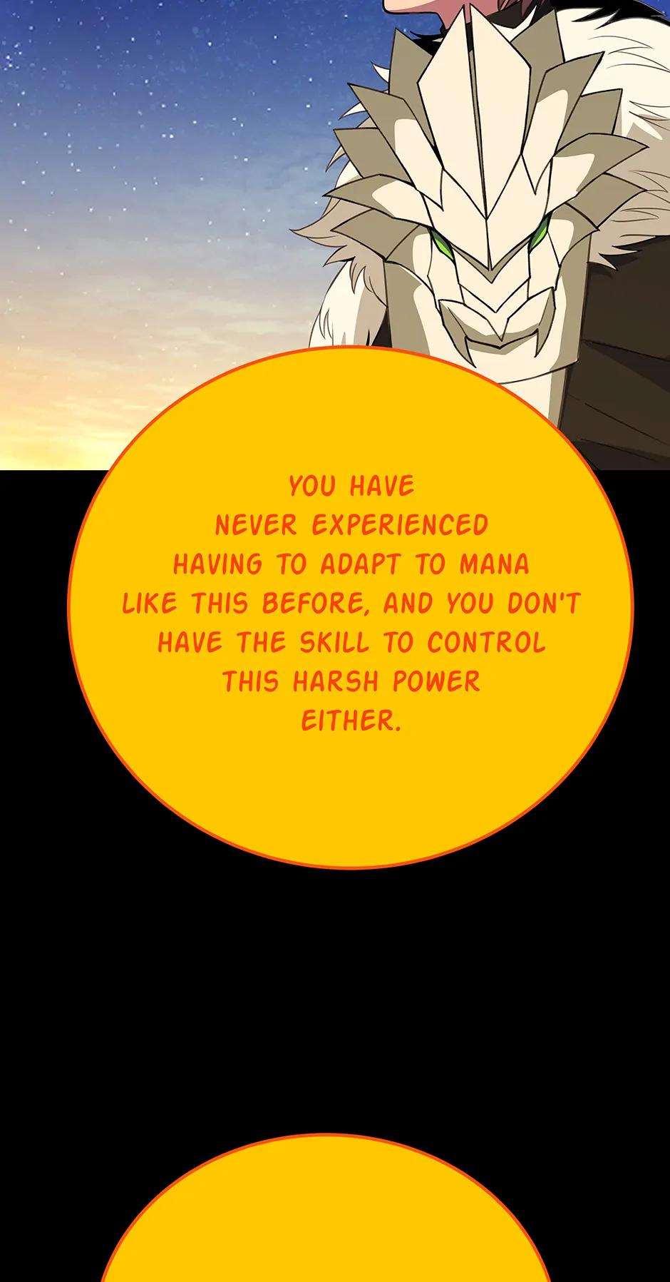 I'm a Part-Timer for the Gods Chapter 91 59